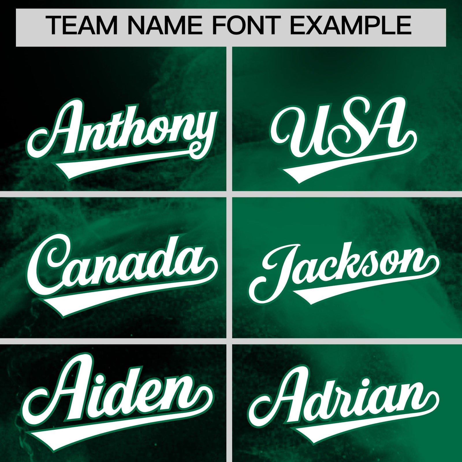 Custom Black Kelly Green White skeleton Graffiti Pattern Quick Dry Baseball Jersey| KXKSHOP