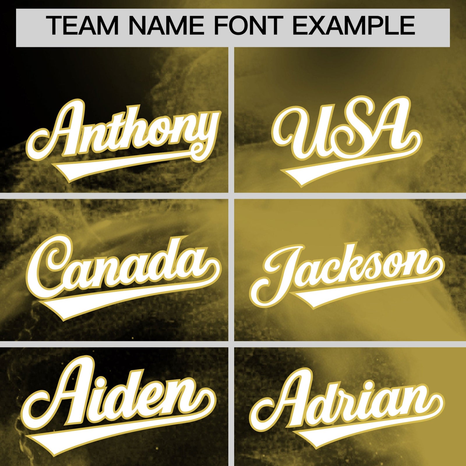 Custom Black Old Gold White skeleton Graffiti Pattern Lightweight Baseball Jersey| KXKSHOP