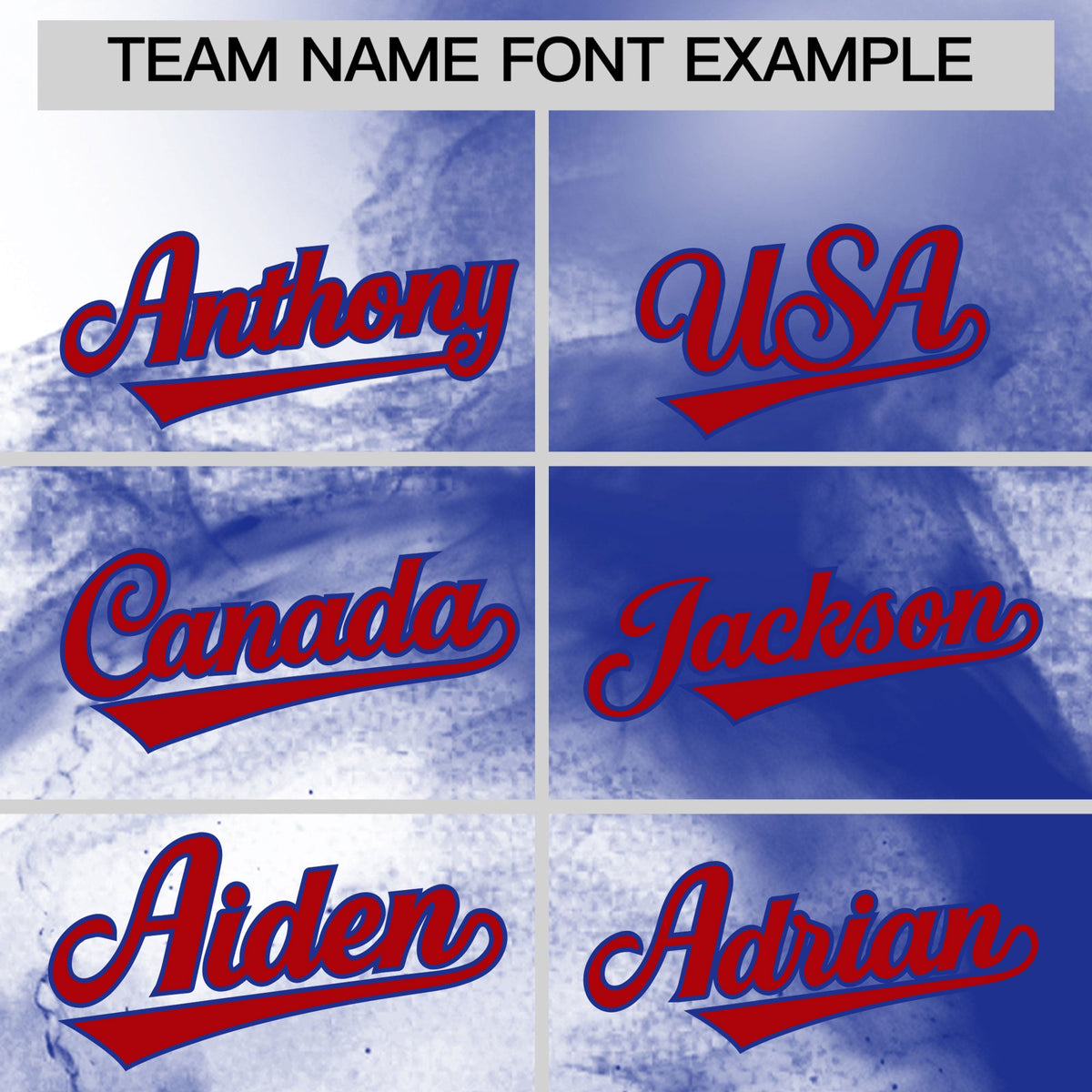Custom White Royal Blue Red skeleton Graffiti Pattern Quick Dry Baseball Jersey| KXKSHOP