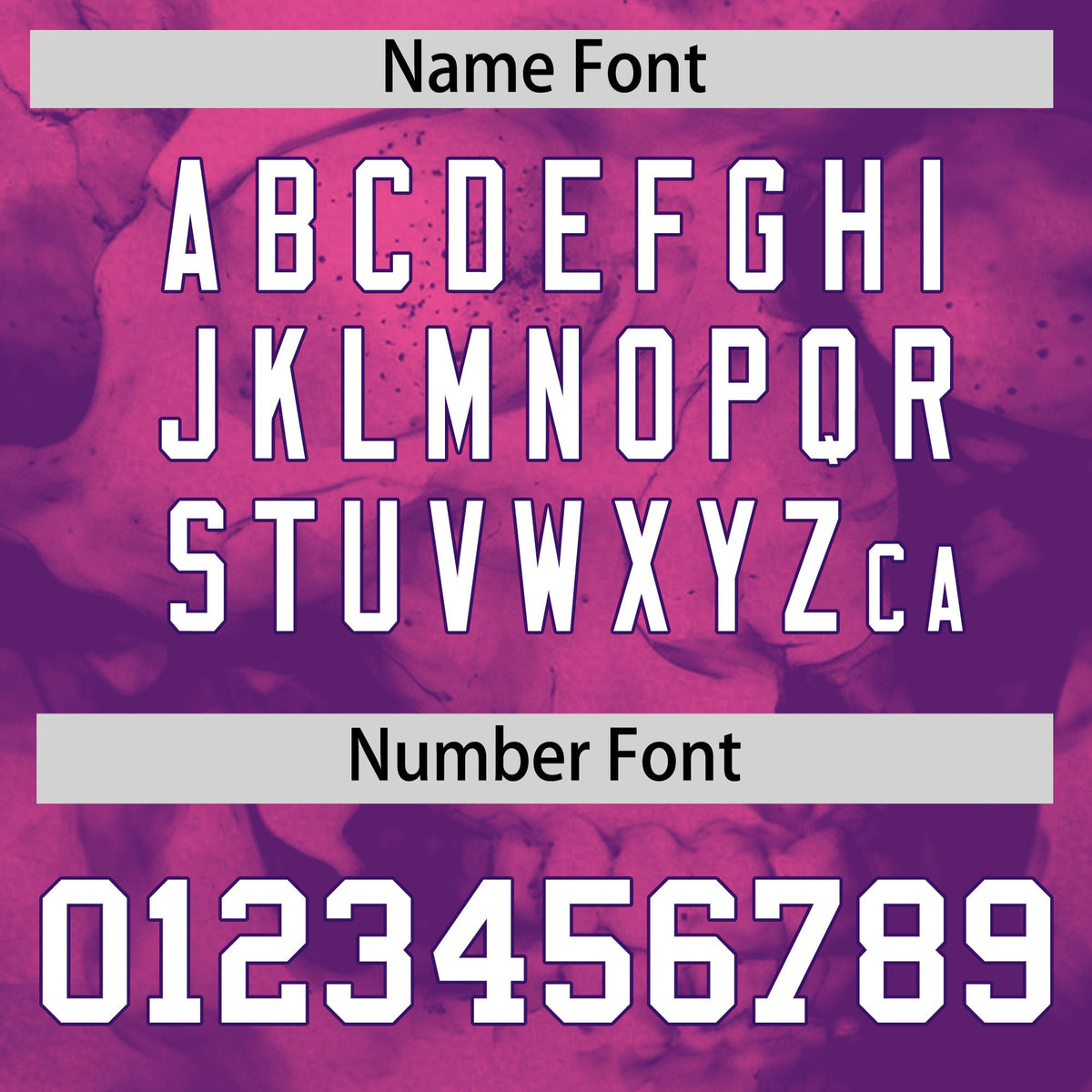 Custom Pink Purple White skeleton Graffiti Pattern Lightweight Baseball Jersey| KXKSHOP