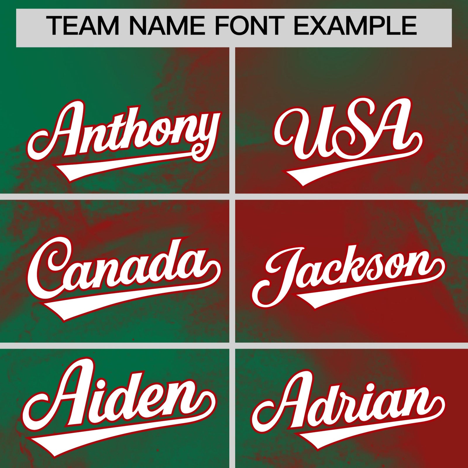 Custom Kelly Green Red White skeleton Graffiti Pattern Quick Dry Baseball Jersey| KXKSHOP