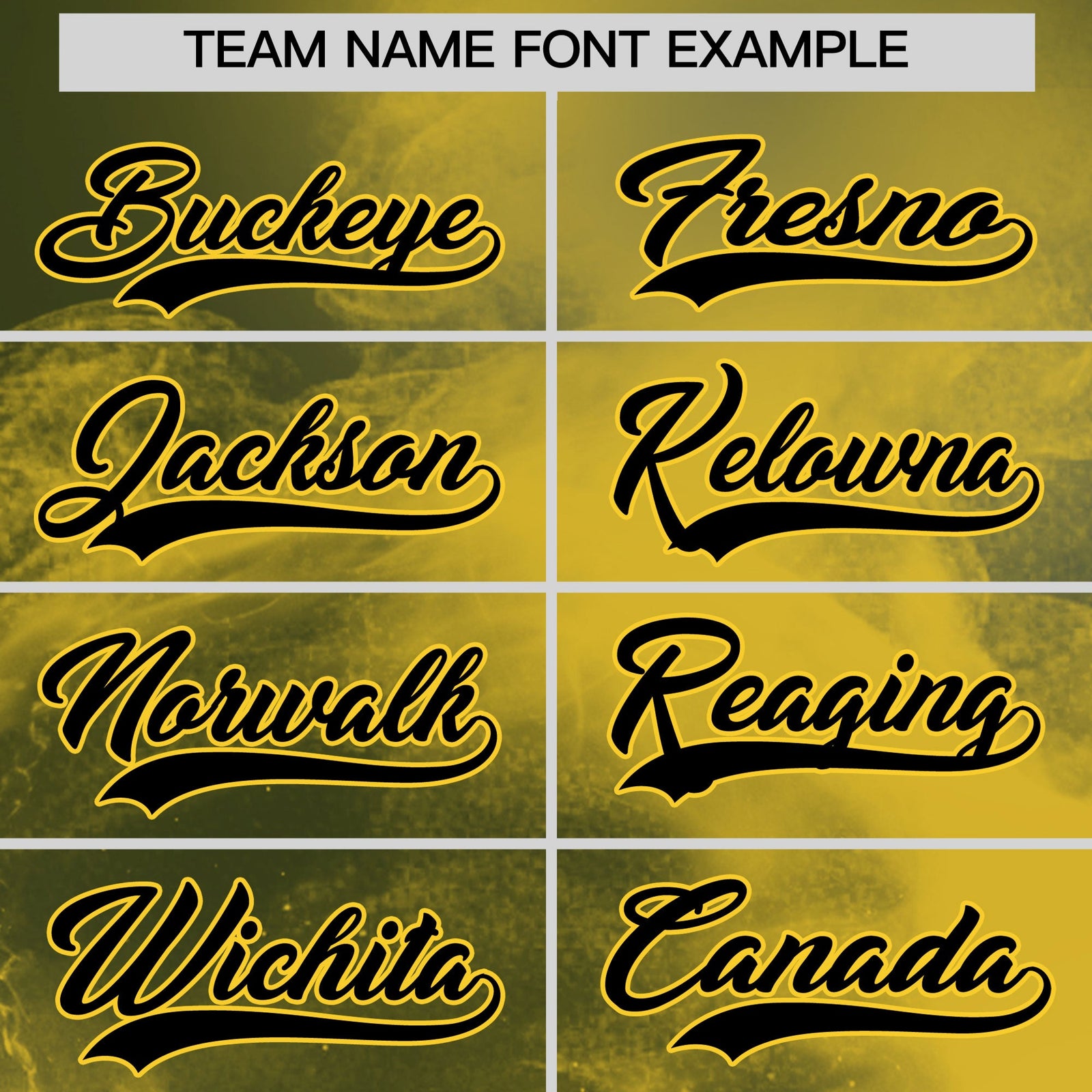 Custom Olive Gold Black skeleton Graffiti Pattern Quick Dry Baseball Jersey| KXKSHOP