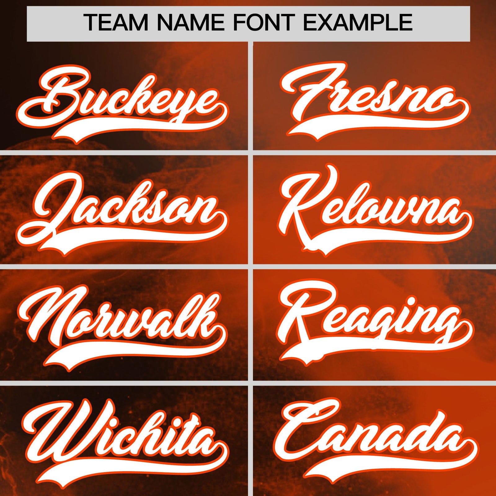 Custom Brown Orange White skeleton Graffiti Pattern Quick Dry Baseball Jersey| KXKSHOP