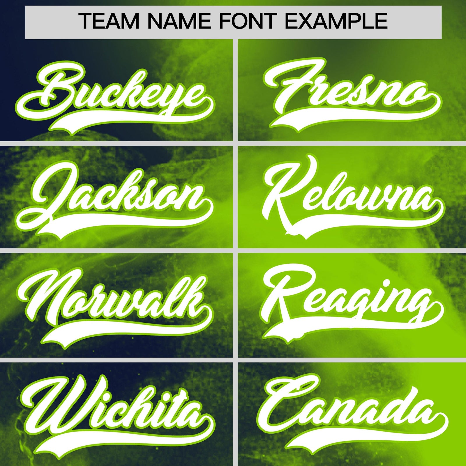 Custom Navy Neon Green White skeleton Graffiti Pattern Lightweight Baseball Jersey| KXKSHOP