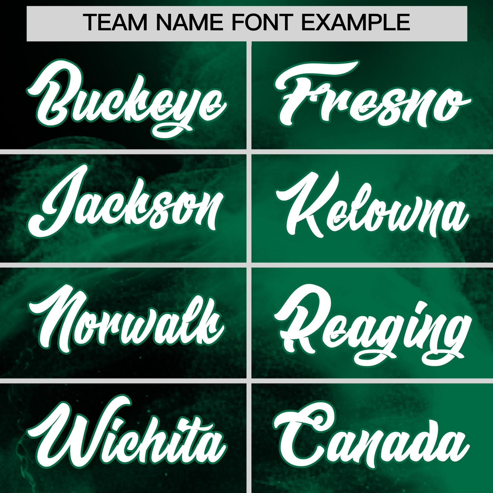 Custom Black Kelly Green White skeleton Graffiti Pattern Quick Dry Baseball Jersey| KXKSHOP