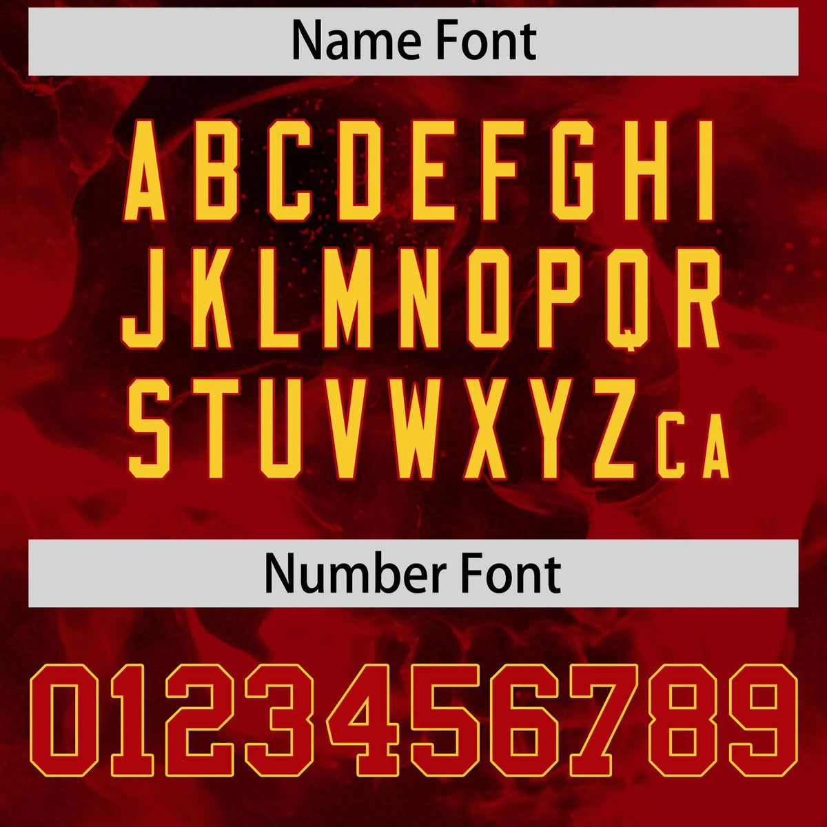 Custom Black Red Gold skeleton Graffiti Pattern Quick Dry Baseball Jersey| KXKSHOP