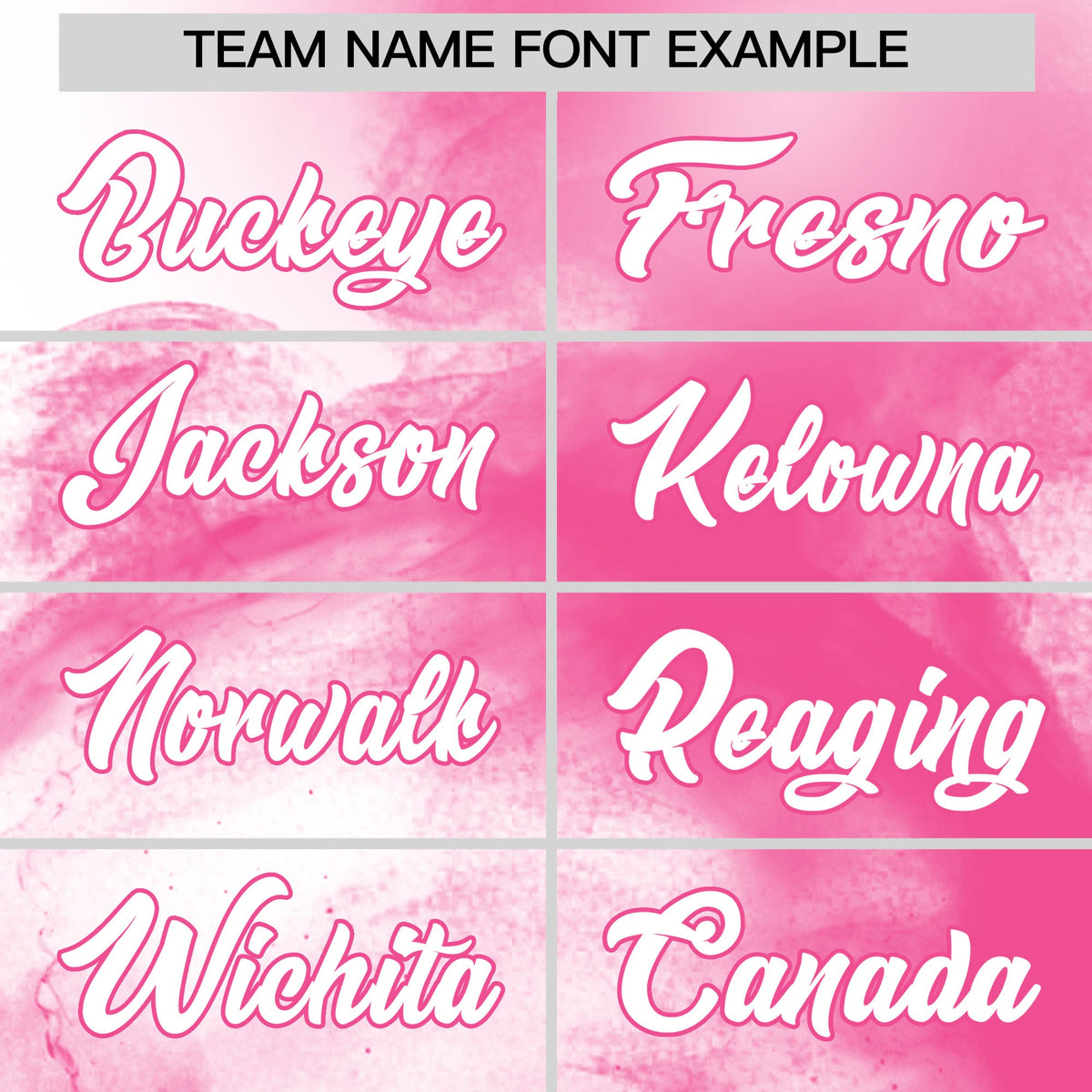 Custom White Pink skeleton Graffiti Pattern Lightweight Baseball Jersey| KXKSHOP