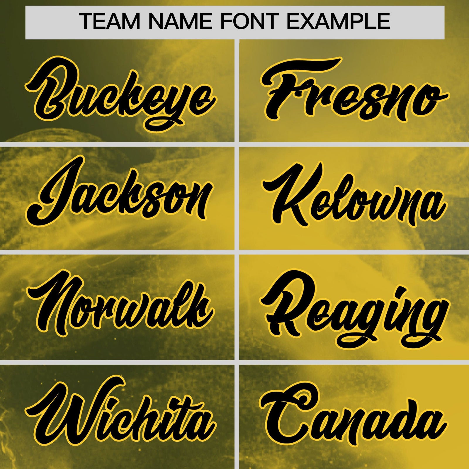 Custom Olive Gold Black skeleton Graffiti Pattern Quick Dry Baseball Jersey| KXKSHOP