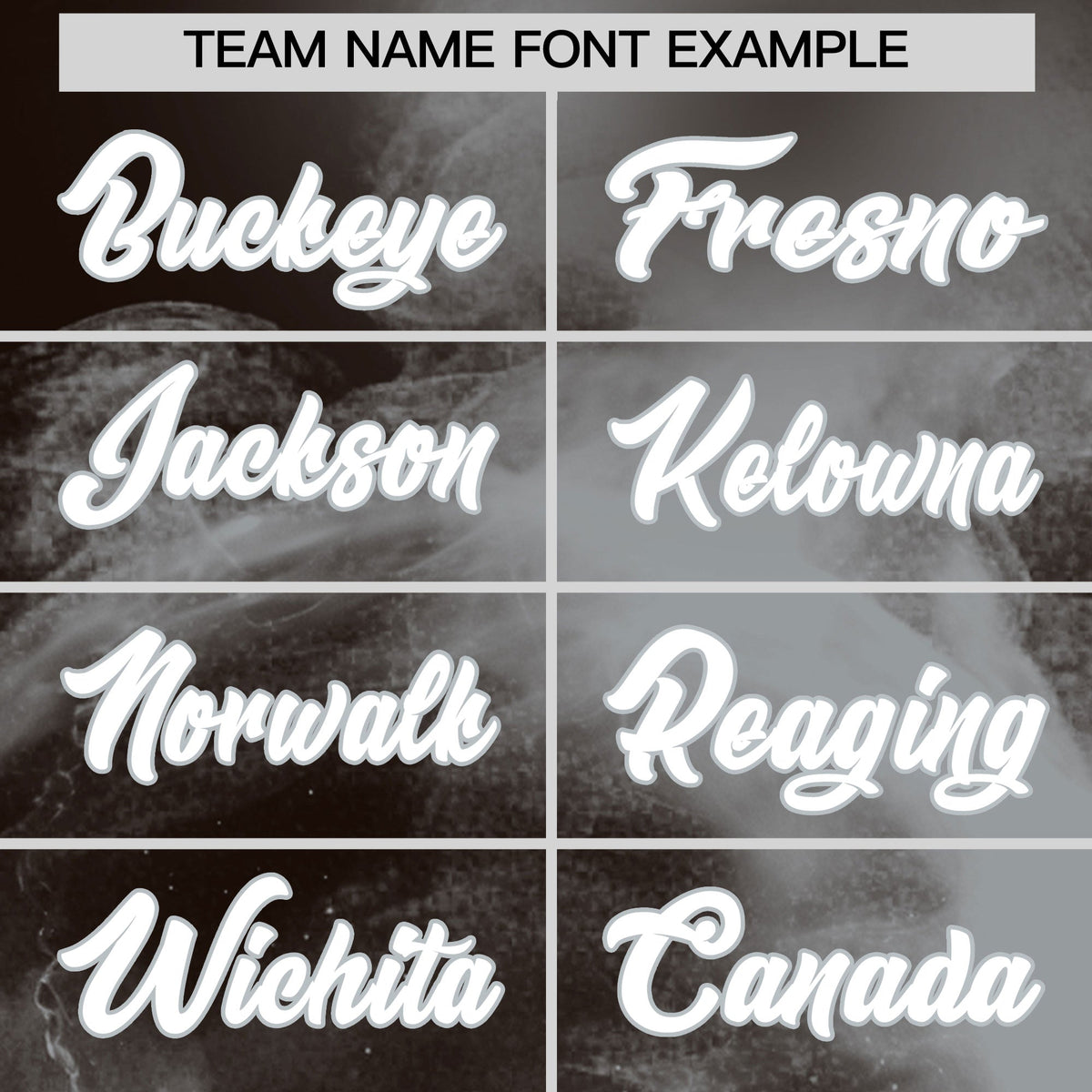 Custom Brown Silver White skeleton Graffiti Pattern Quick Dry Baseball Jersey| KXKSHOP