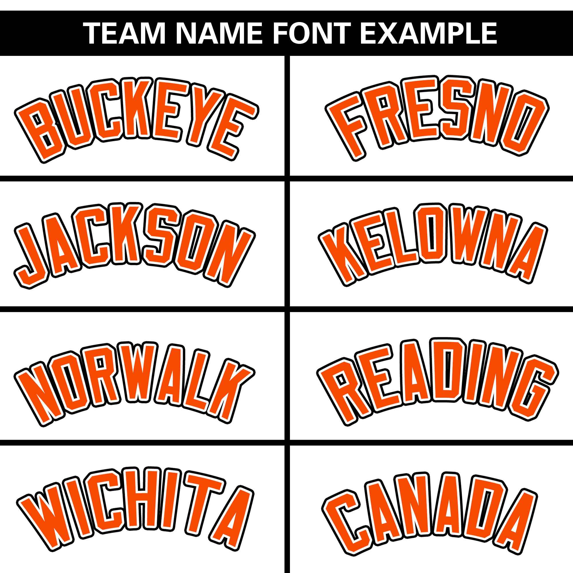 Custom White Orange Personalized Gradient Ribbed Design Authentic Baseball Jersey
