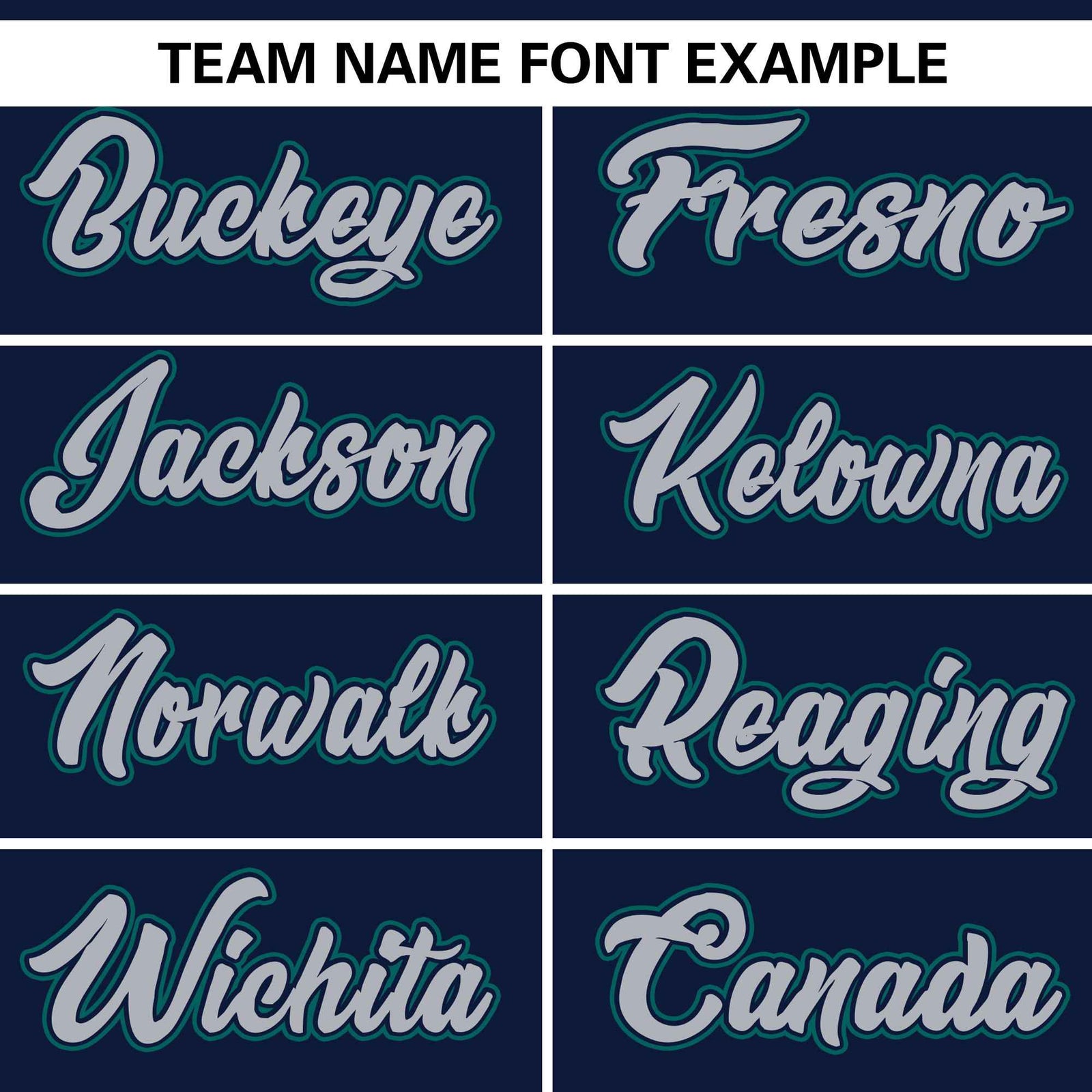 Custom Navy Light Gray Personalized Gradient Ribbed Design Authentic Baseball Jersey