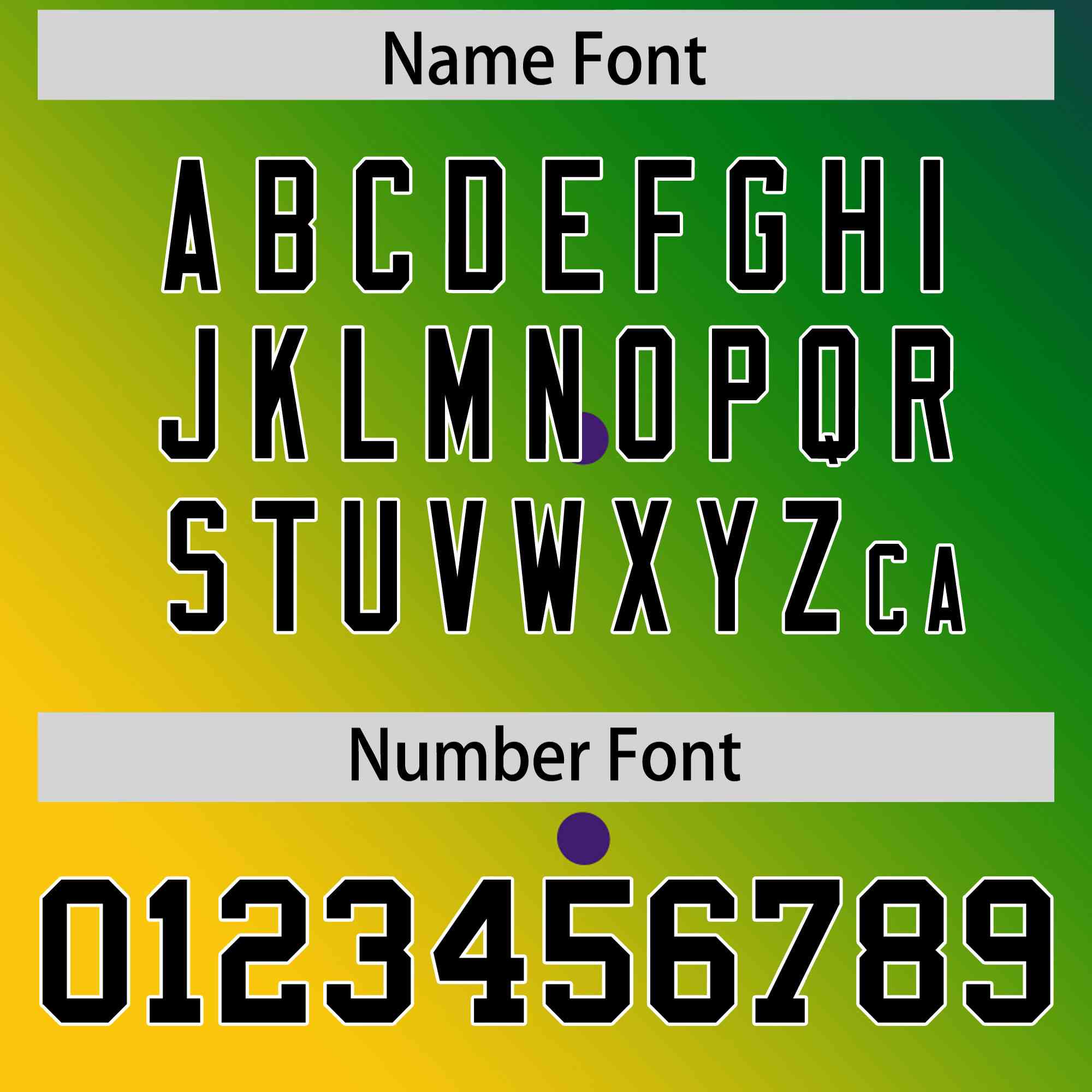 Custom Purple Kelly Green Personalization Mardi Gras Authentic Baseball Jersey| KXKSHOP