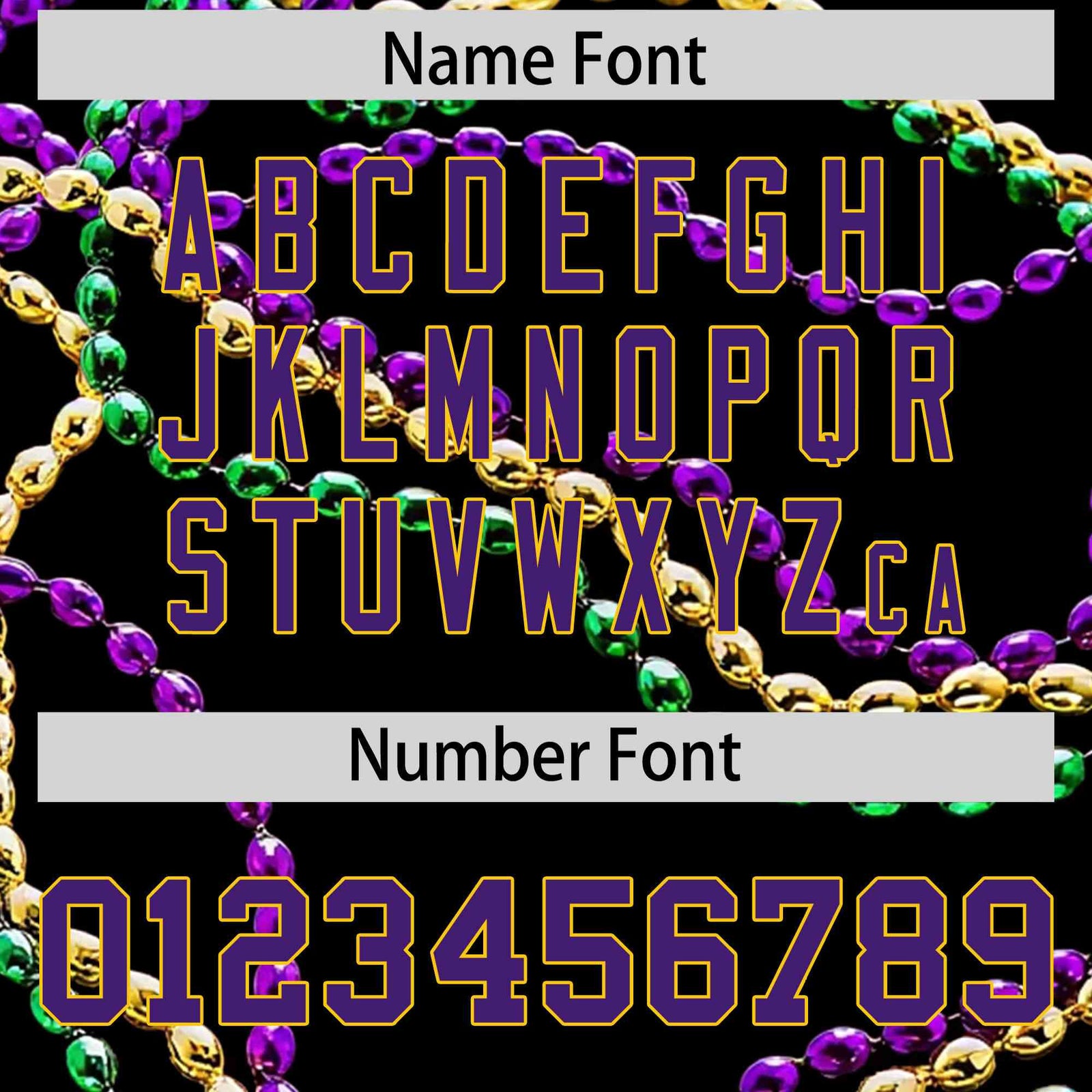 Custom Black Purple Personalization Graffiti Mardi Gras Authentic Baseball Jersey| KXKSHOP