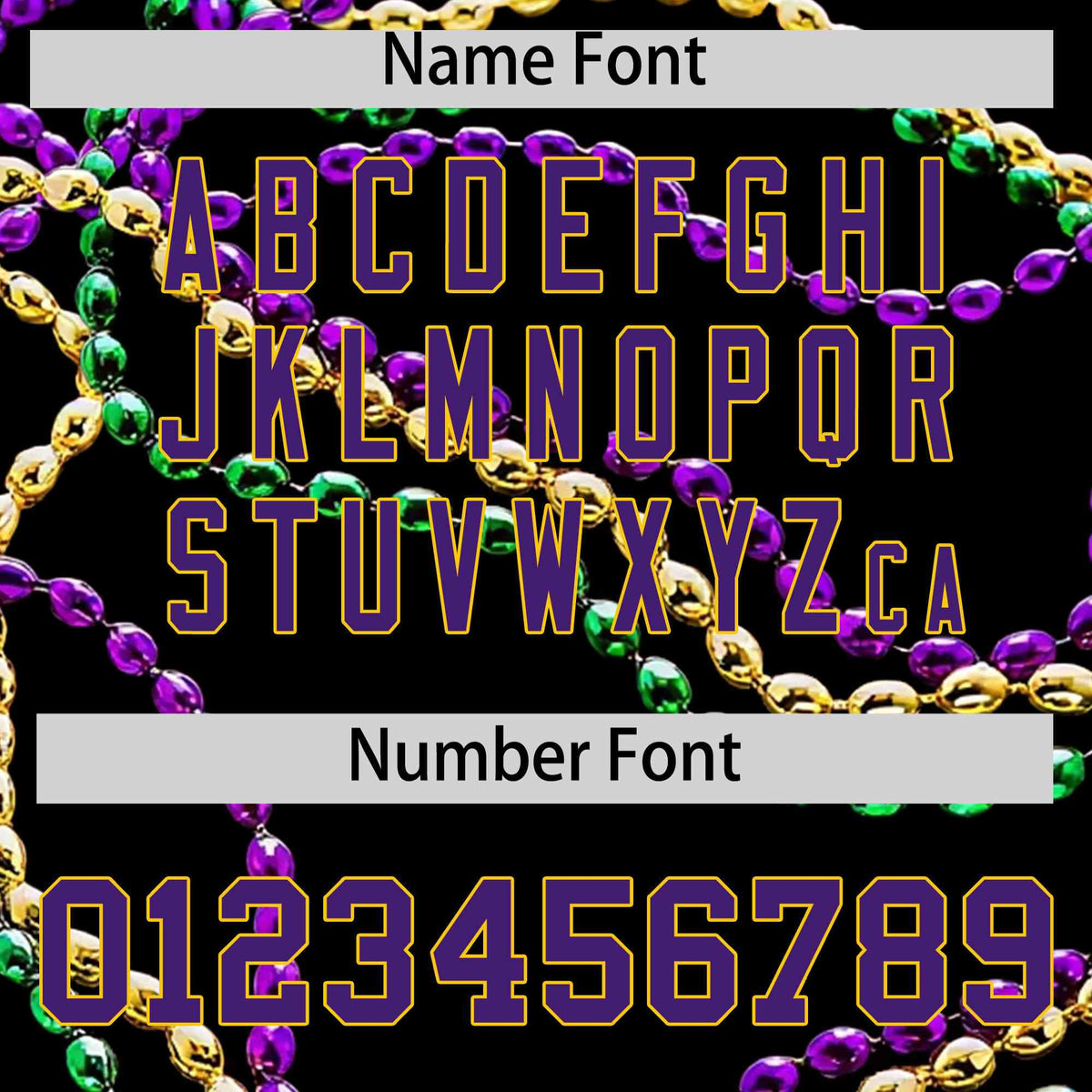 Custom Black Purple Personalization Graffiti Mardi Gras Authentic Baseball Jersey| KXKSHOP