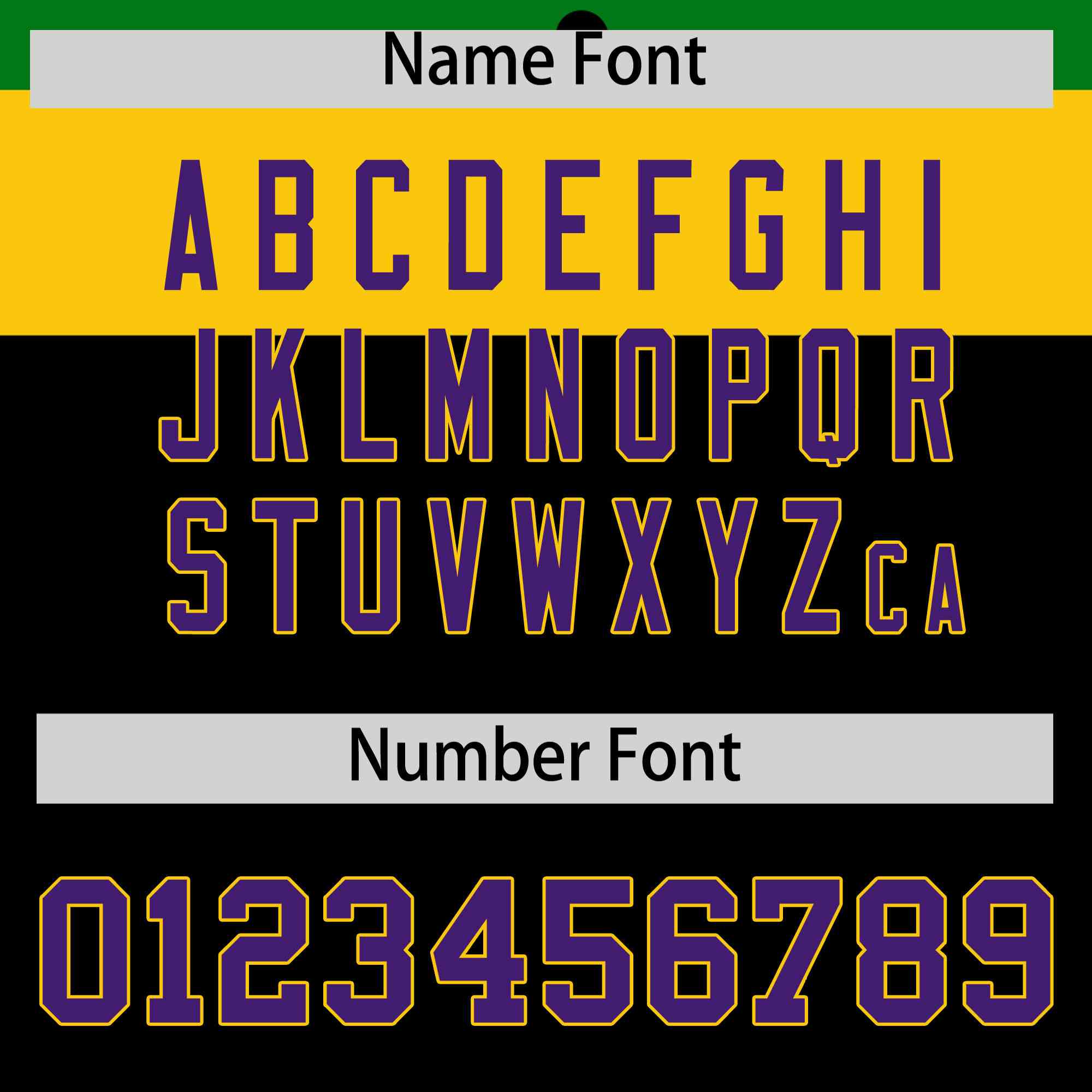 Custom Black Purple Kelly Green Gold Personalization Mardi Gras Authentic Baseball Jersey| KXKSHOP