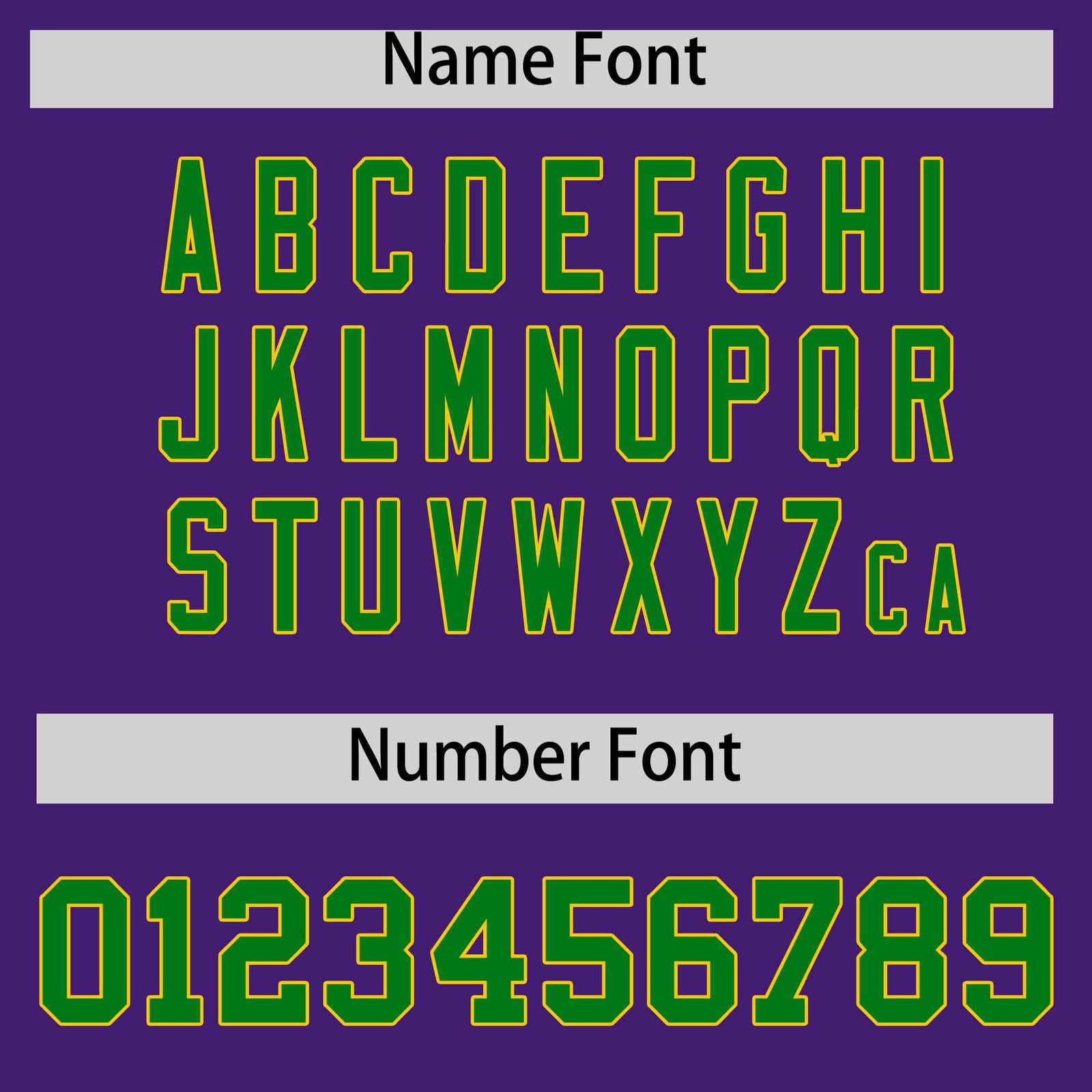 Custom Purple Kelly Green Gold Personalization Mardi Gras Authentic Baseball Jersey| KXKSHOP