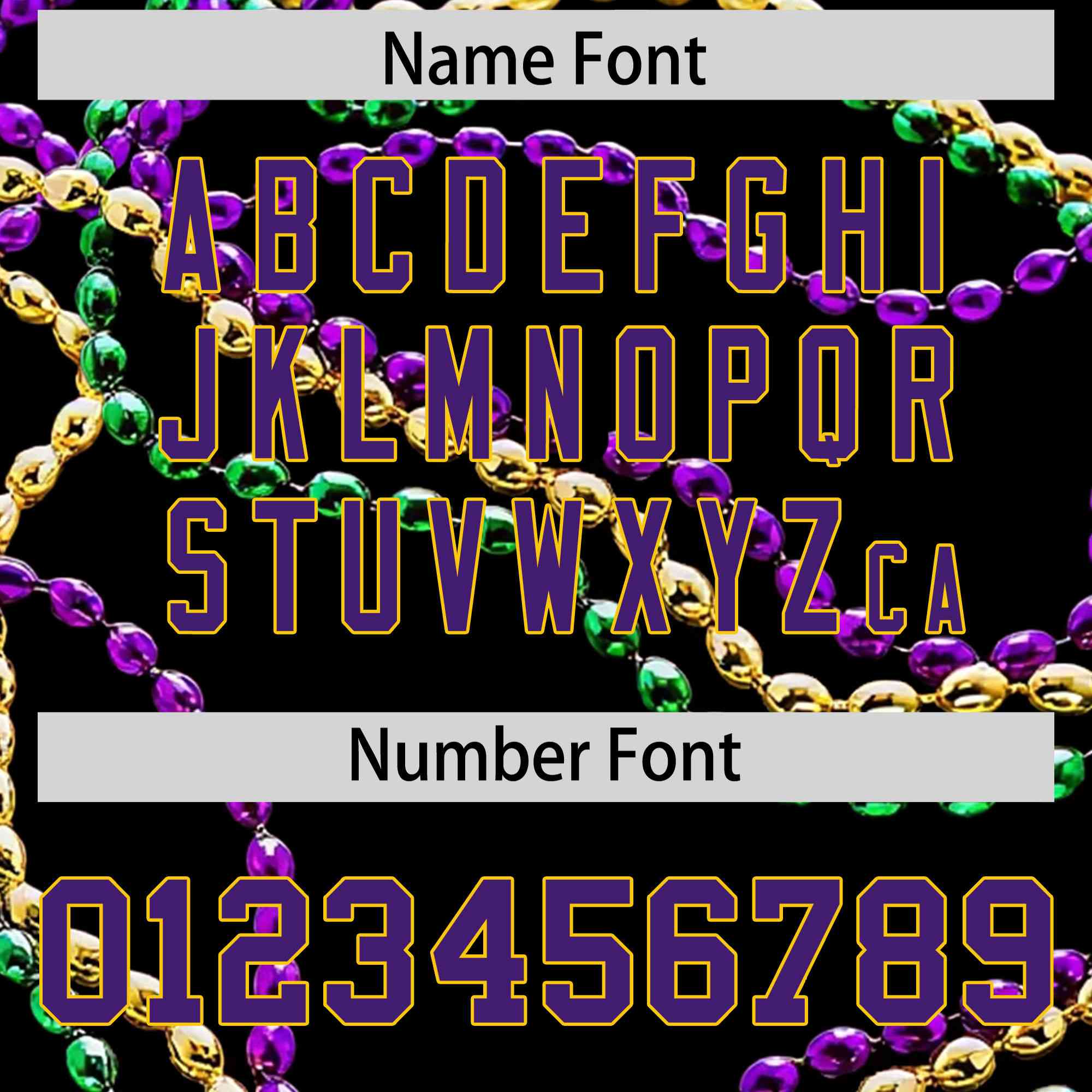 Custom Black Purple Personalization Graffiti Mardi Gras Authentic Baseball Jersey| KXKSHOP