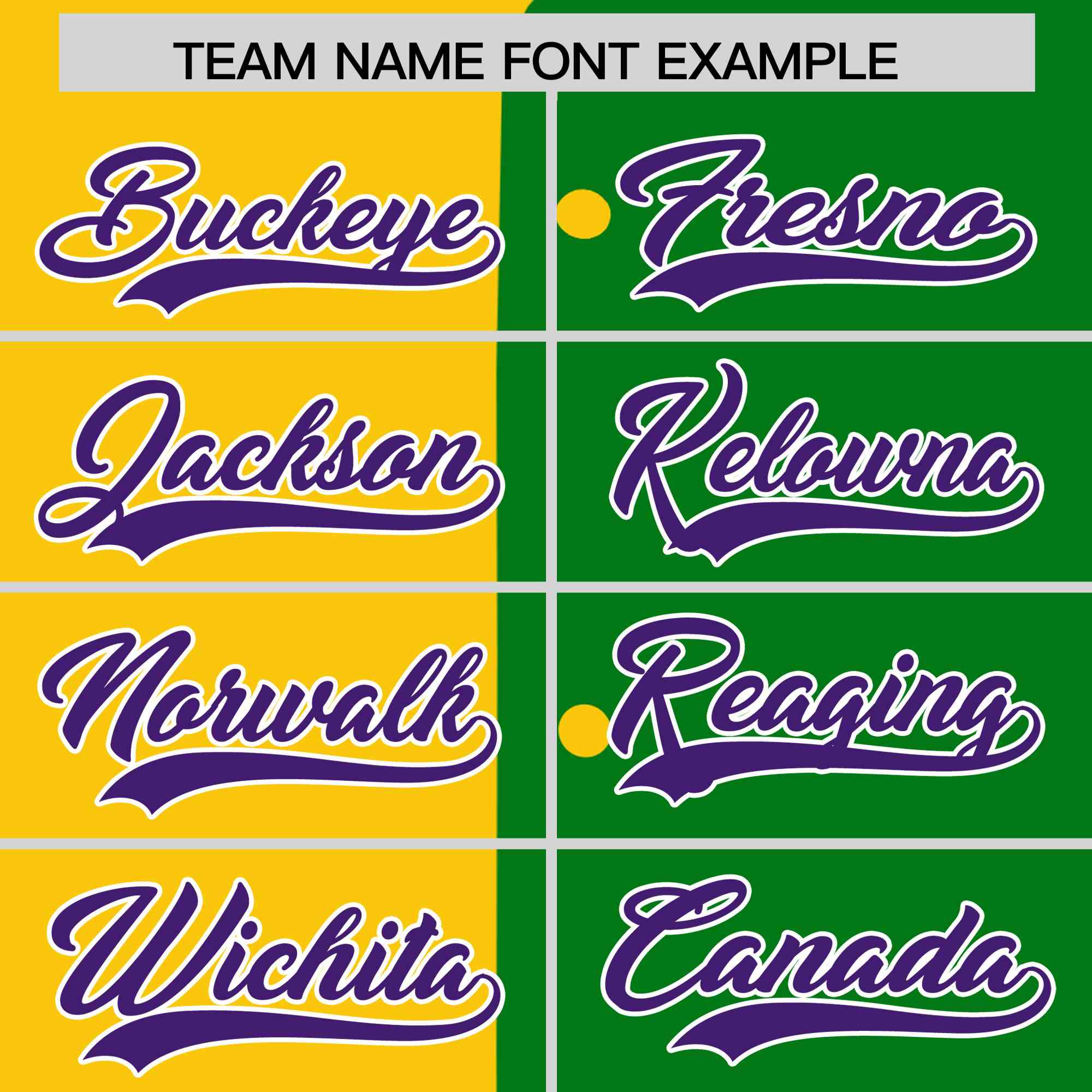 Custom Gold Kelly Green Personalization Mardi Gras Authentic Baseball Jersey| KXKSHOP