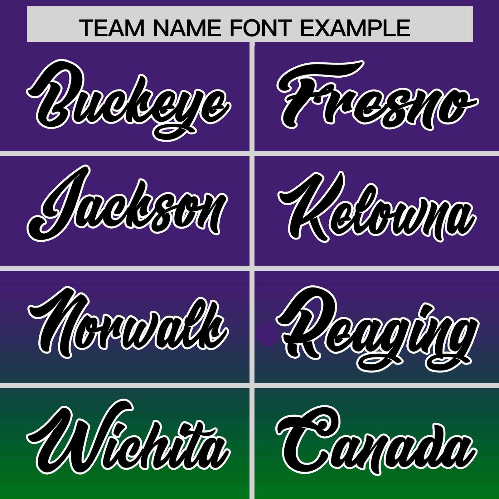 Custom Purple Kelly Green Gold Personalization Gradient Mardi Gras Authentic Baseball Jersey| KXKSHOP