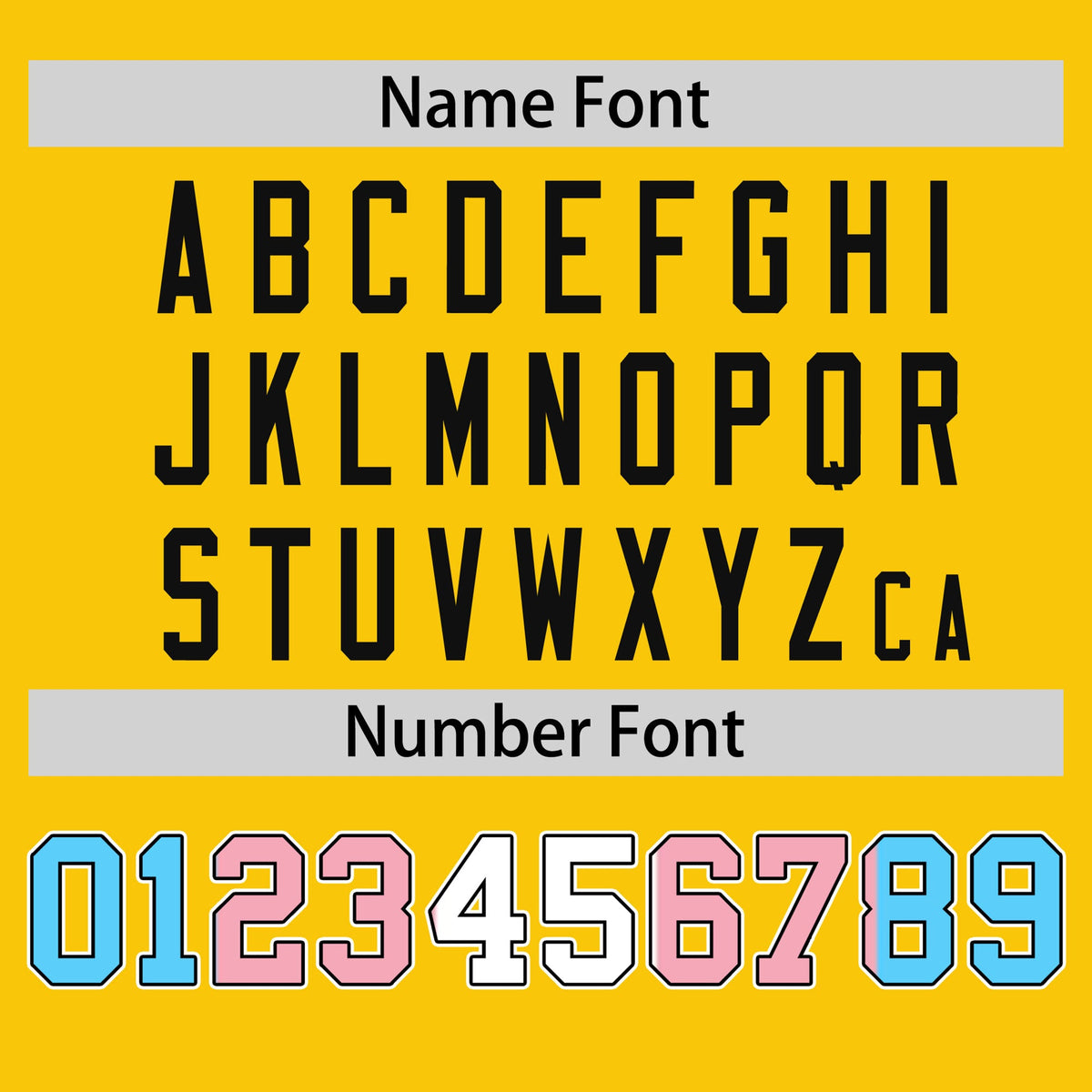 Custom Gold Powder Blue Transgender For Pride Month Classic Style Baseball Jersey| KXKSHOP