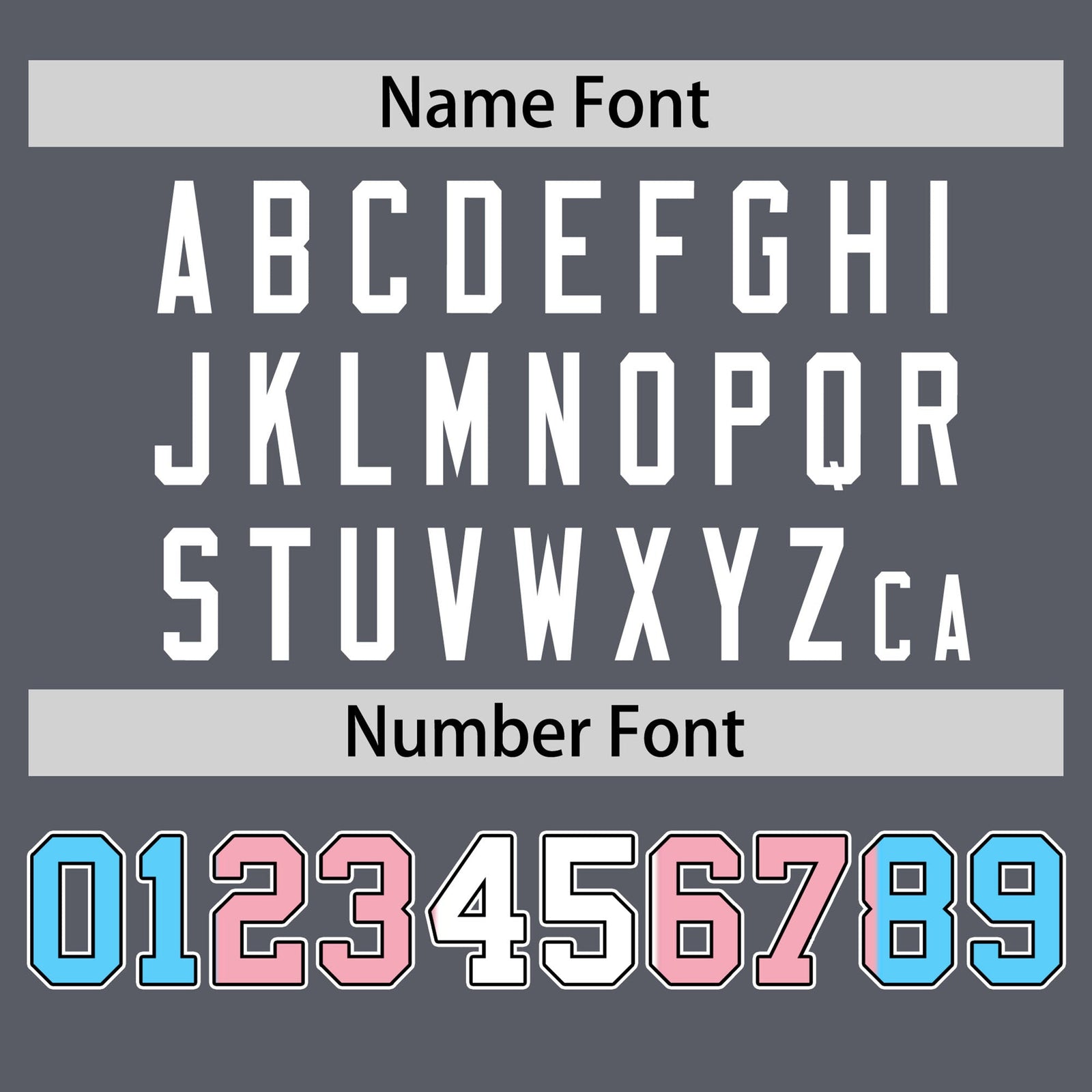 Custom Dark Gray Powder Blue Transgender For Pride Month Classic Style Baseball Jersey| KXKSHOP