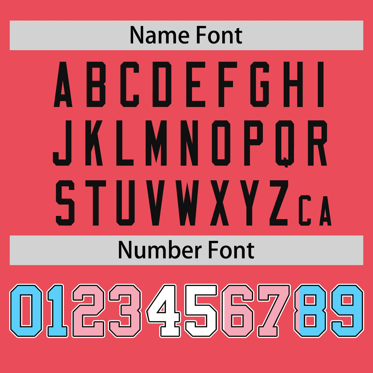 Custom Light Red Powder Blue Transgender For Pride Month Classic Style Baseball Jersey| KXKSHOP