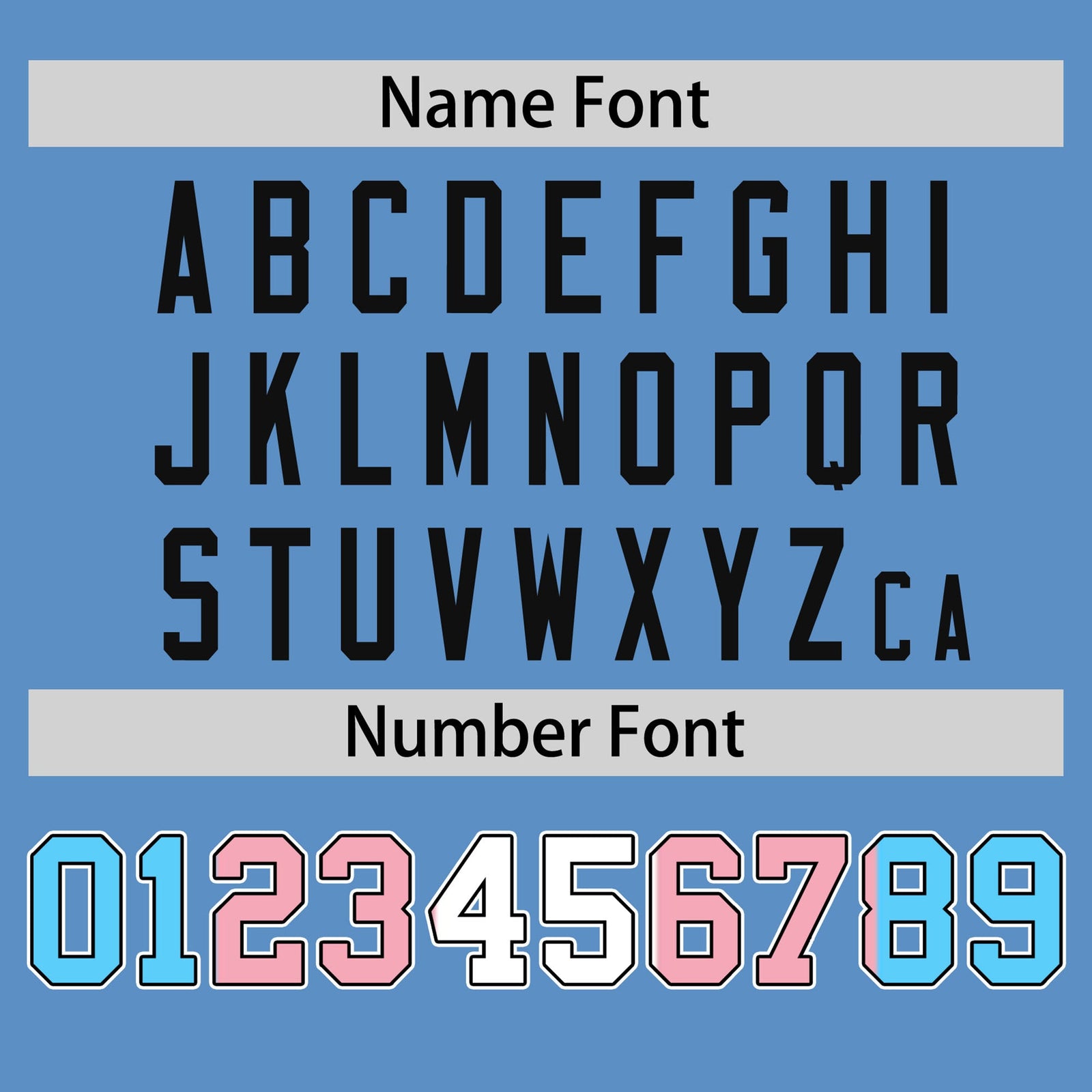 Custom Light Blue Powder Blue Transgender For Pride Month Classic Style Baseball Jersey| KXKSHOP