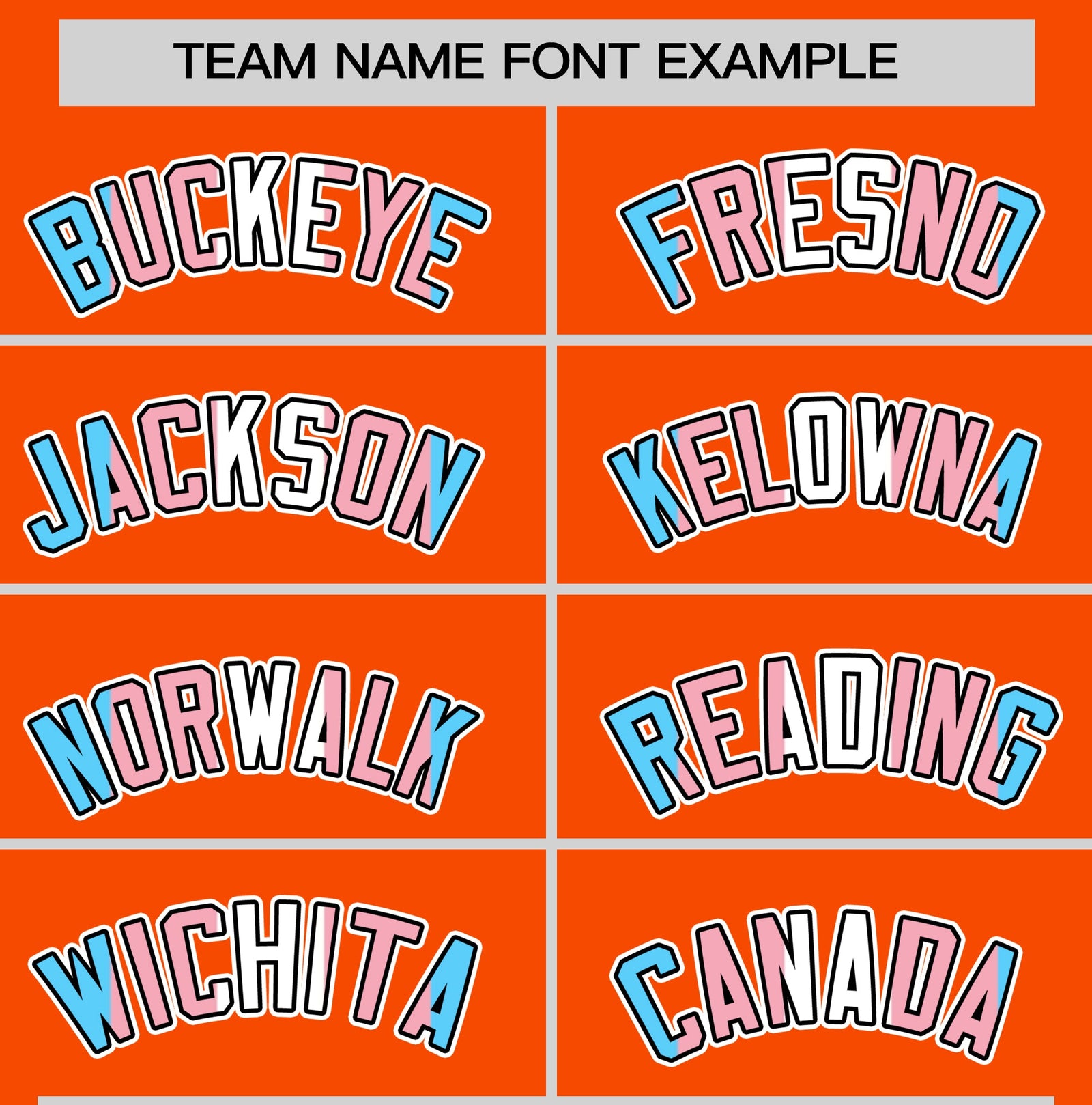 Custom Orange Transgender For Pride Month Classic Style Baseball Jersey| KXKSHOP