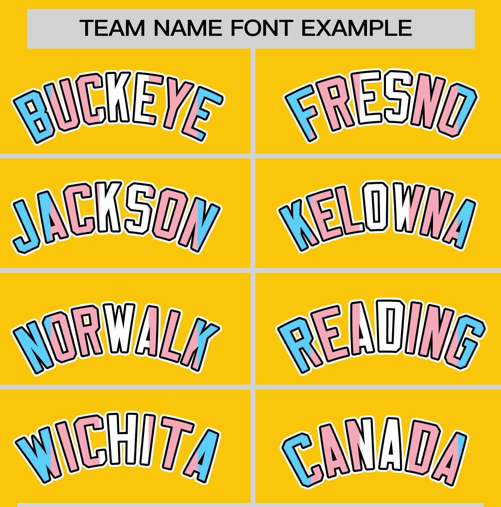 Custom Gold Transgender For Pride Month Classic Style Baseball Jersey| KXKSHOP