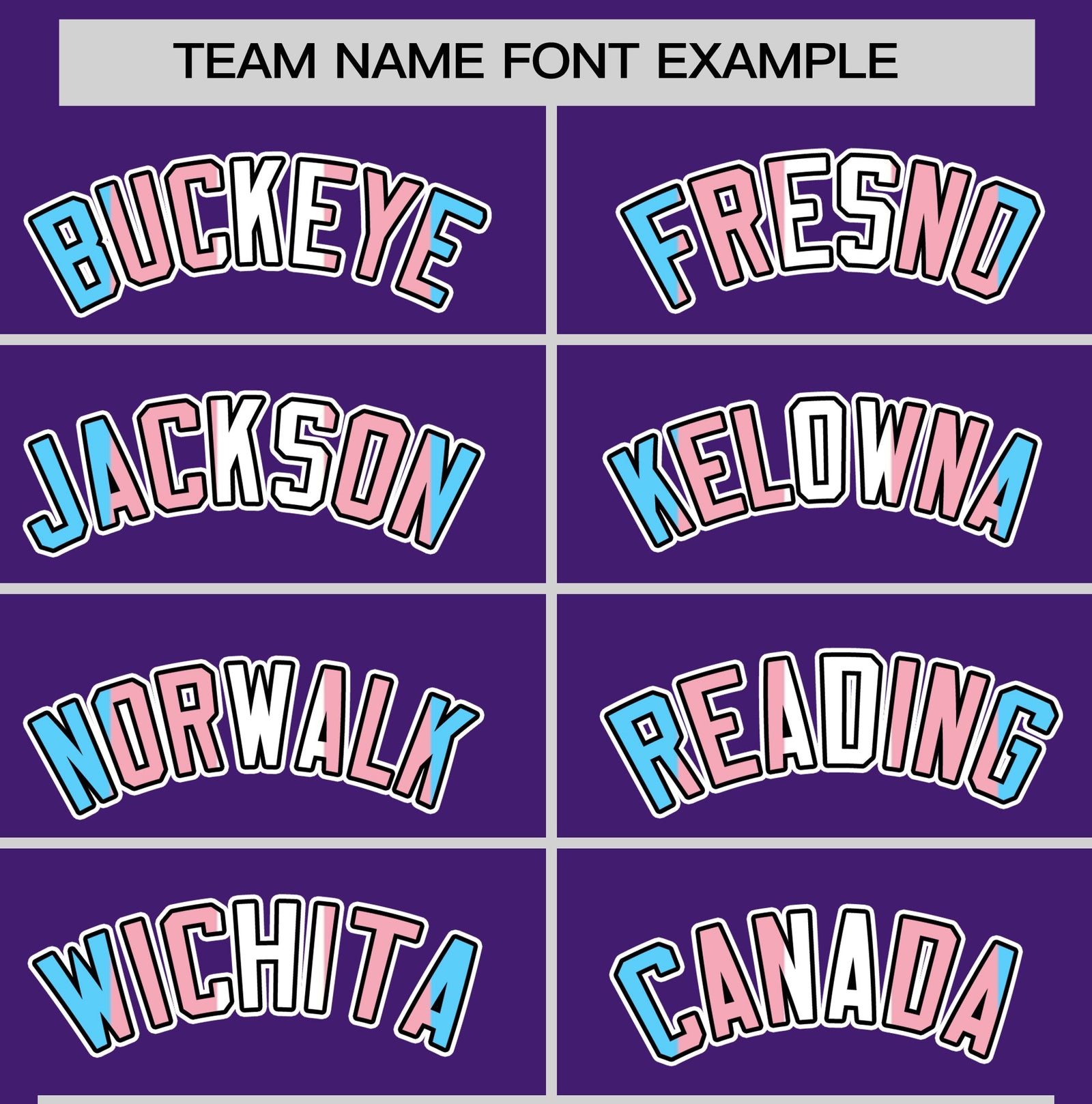 Custom Purple Transgender For Pride Month Classic Style Baseball Jersey| KXKSHOP