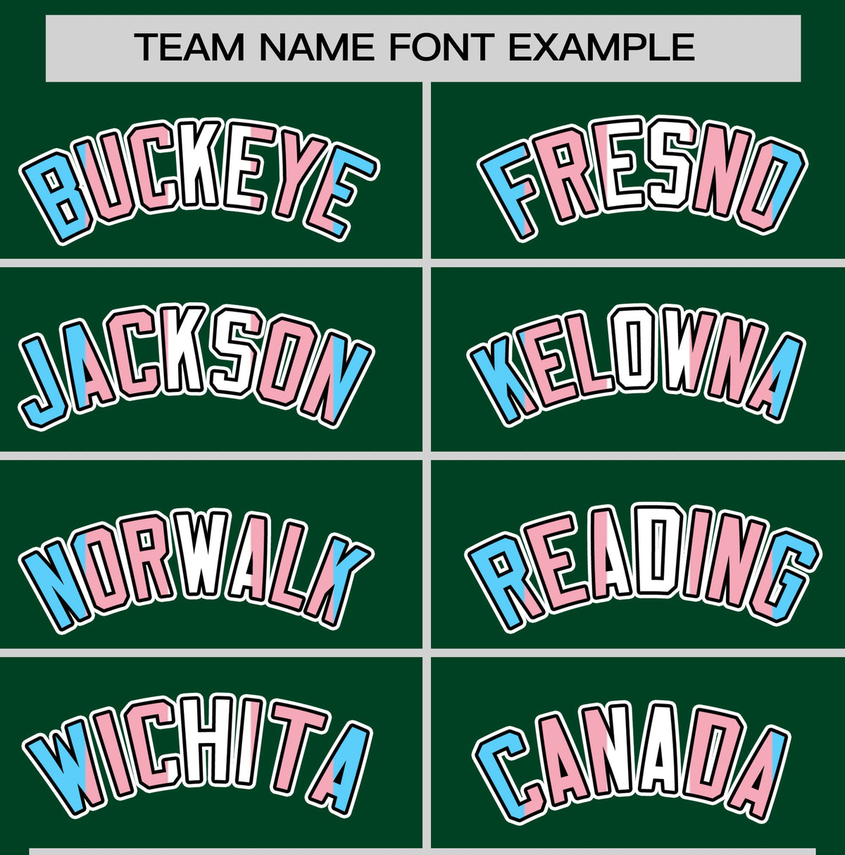 Custom Green Transgender For Pride Month Classic Style Baseball Jersey| KXKSHOP