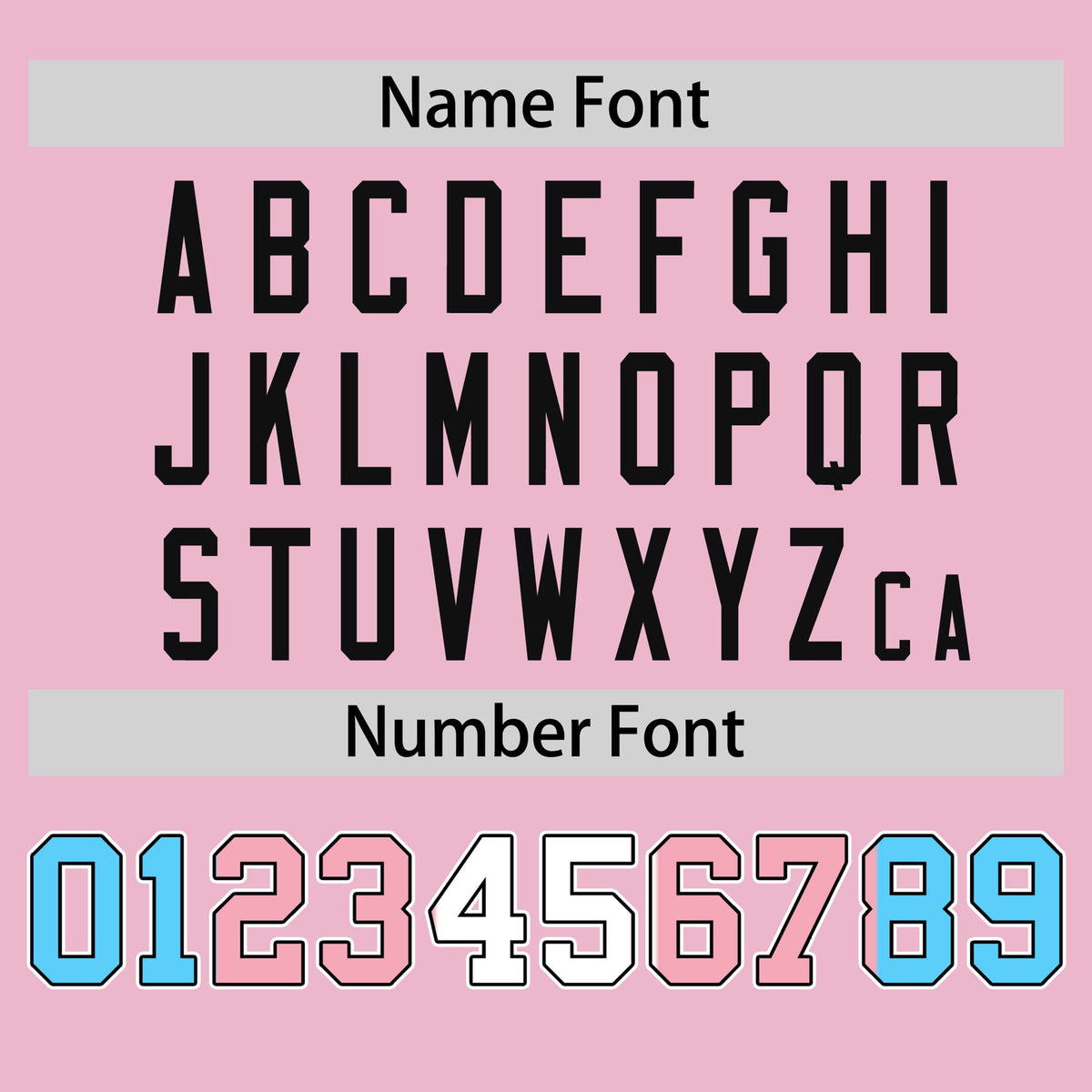 Custom Light Pink Transgender For Pride Month Classic Style Baseball Jersey| KXKSHOP