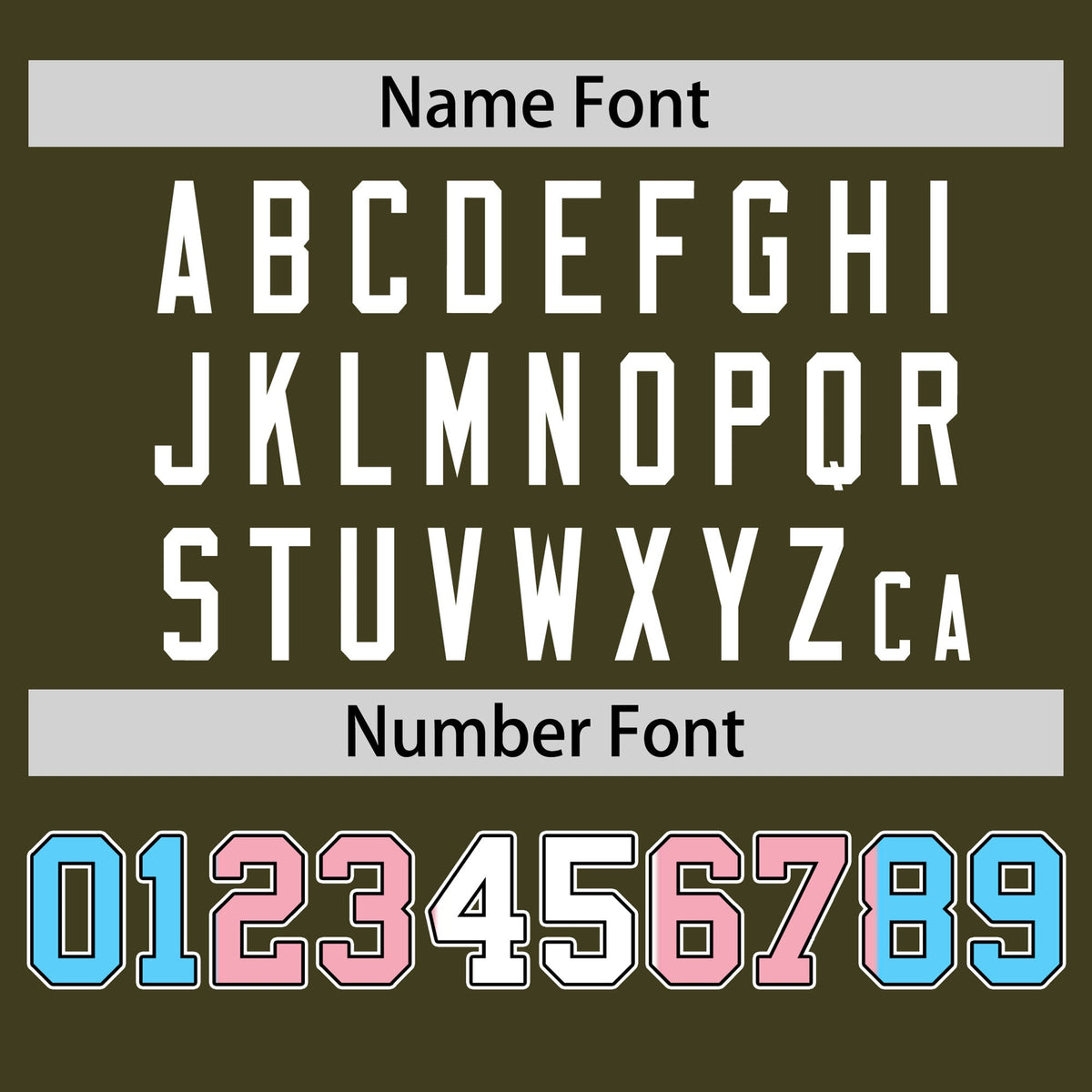 Custom Olive Transgender For Pride Month Classic Style Baseball Jersey| KXKSHOP