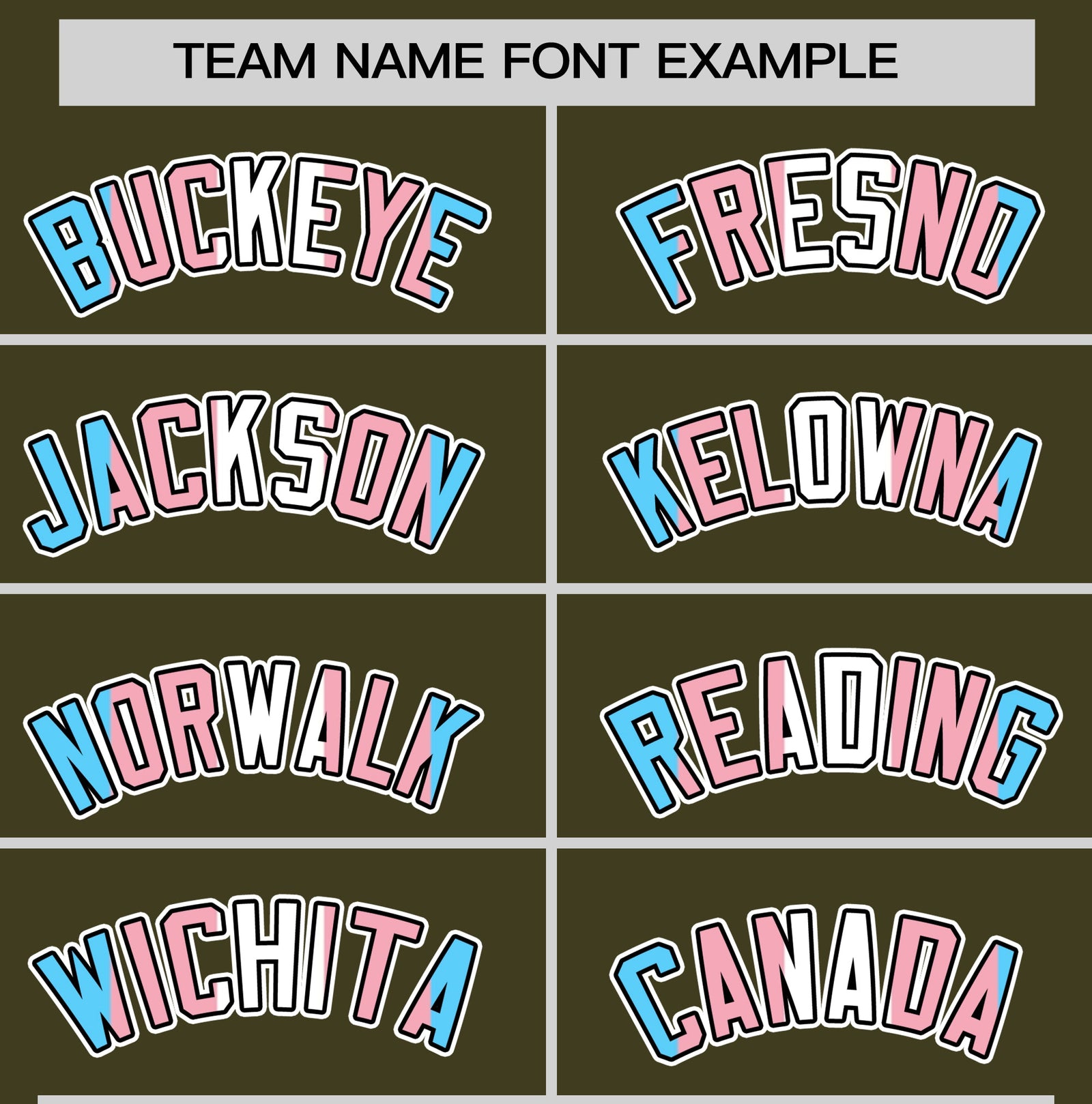 Custom Olive Transgender For Pride Month Classic Style Baseball Jersey| KXKSHOP