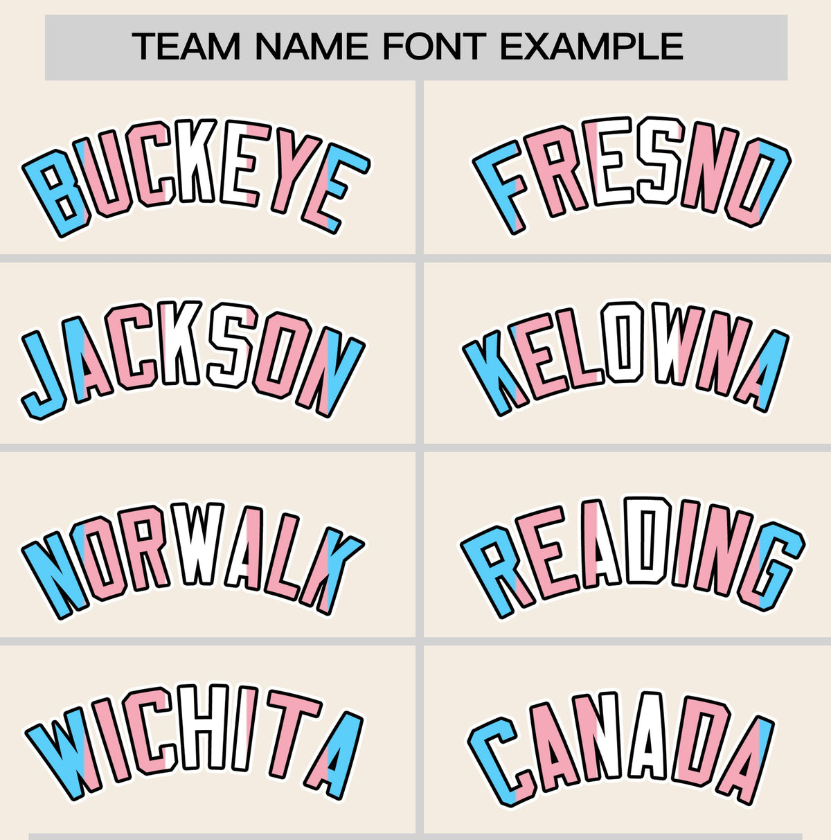 Custom Cream Transgender For Pride Month Classic Style Baseball Jersey| KXKSHOP