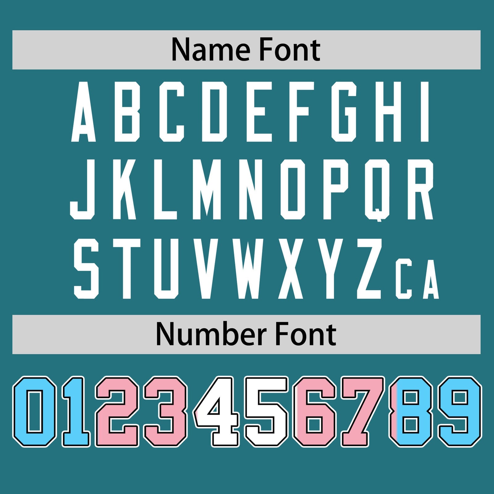 Custom Teal Powder Blue Transgender For Pride Month Classic Style Baseball Jersey| KXKSHOP