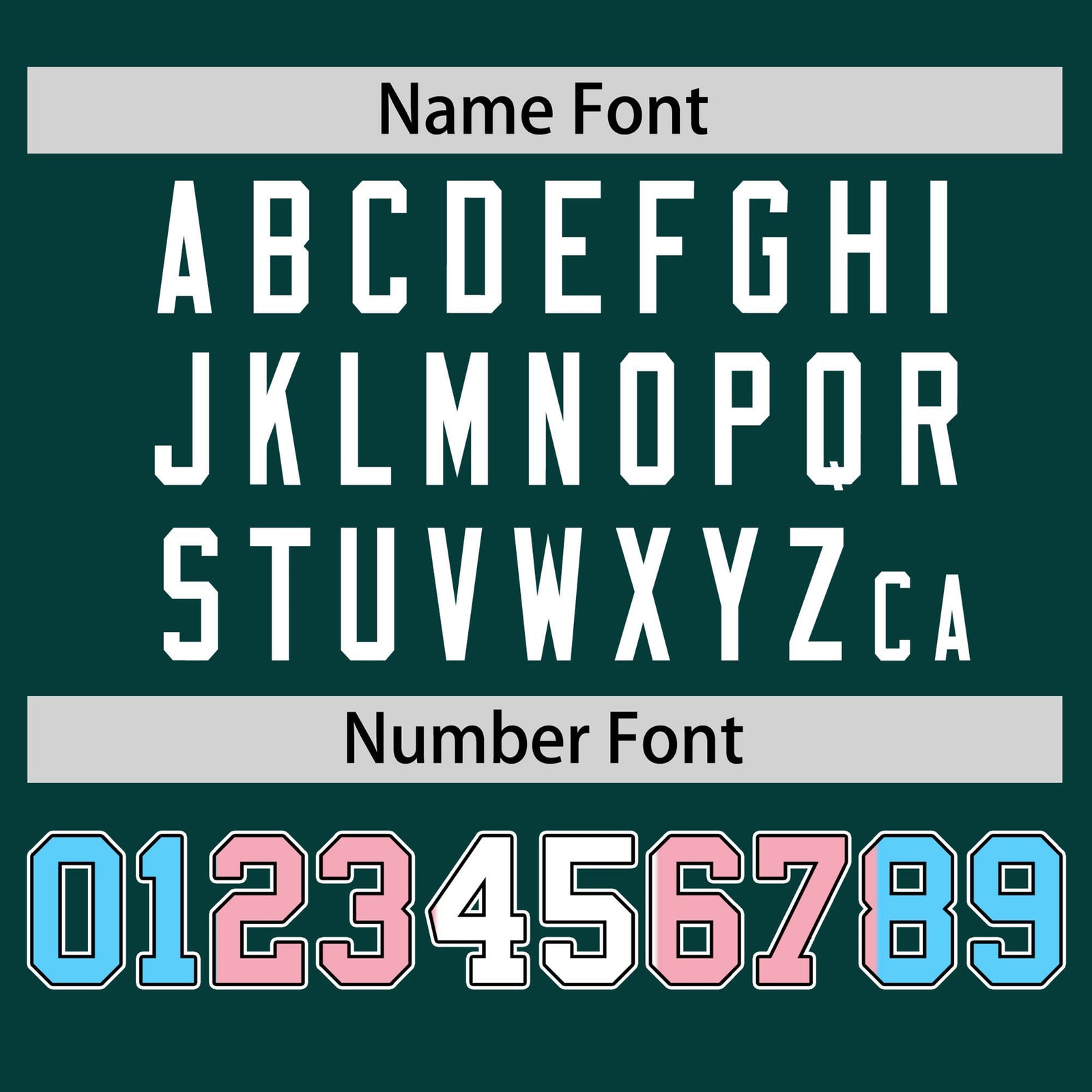 Custom Midnight Green Powder Blue Transgender For Pride Month Classic Style Baseball Jersey| KXKSHOP