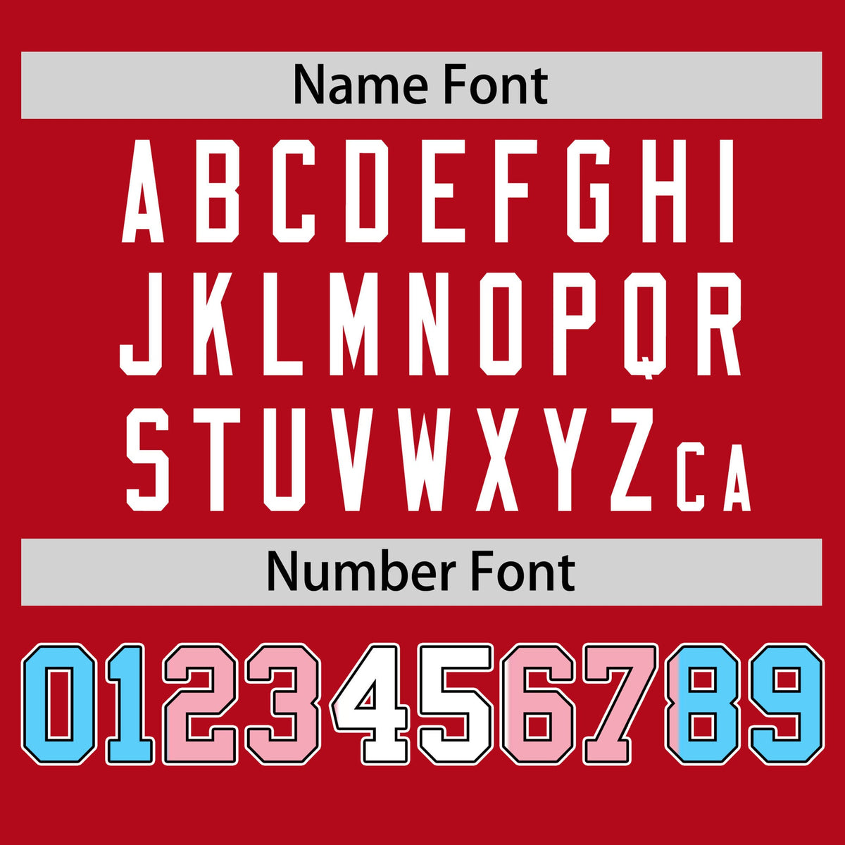 Custom Red Transgender For Pride Month Classic Style Baseball Jersey| KXKSHOP