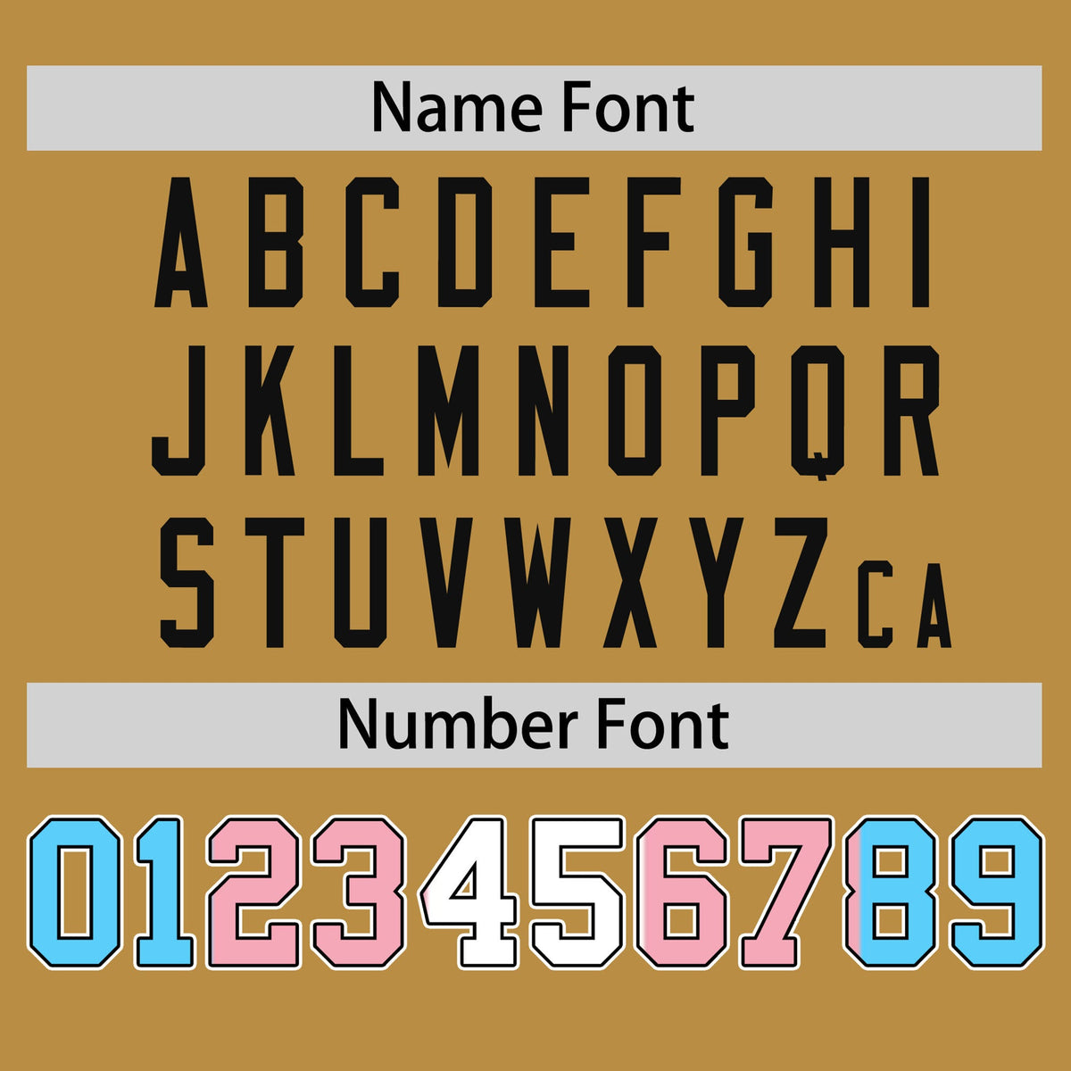 Custom Old Gold Transgender For Pride Month Classic Style Baseball Jersey| KXKSHOP