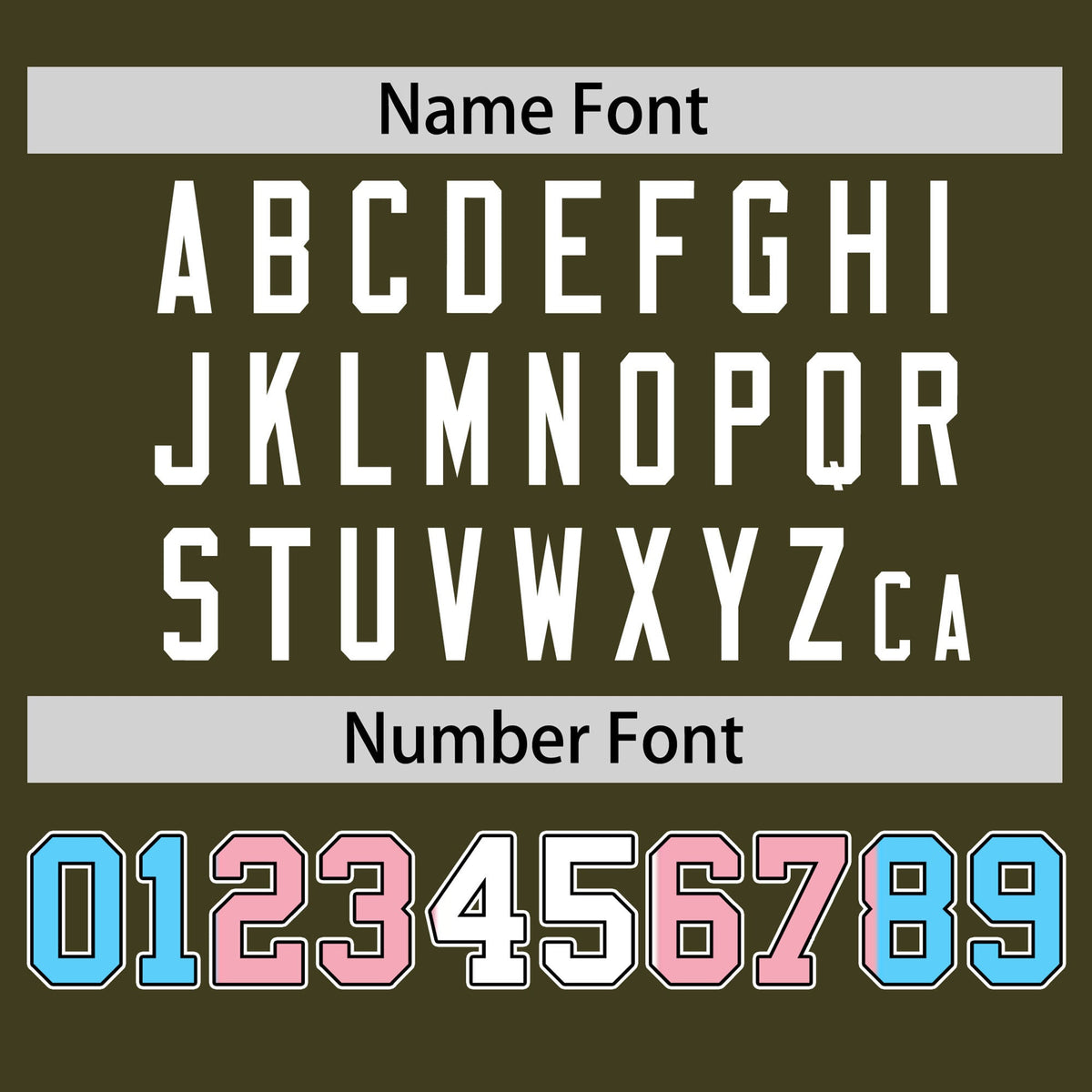 Custom Olive Transgender For Pride Month Classic Style Baseball Jersey| KXKSHOP