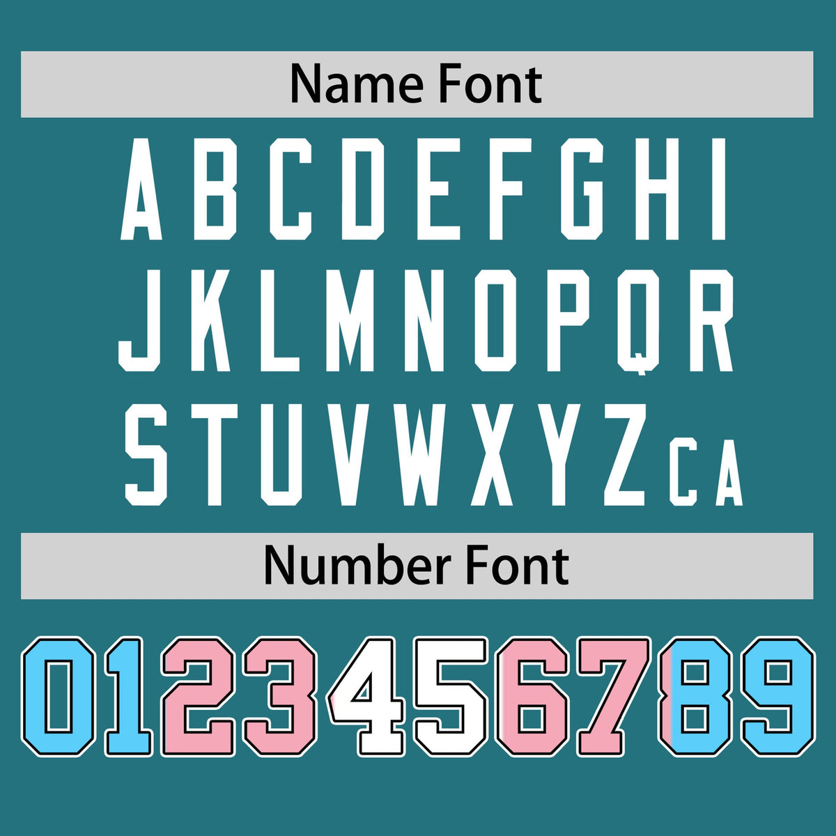 Custom Teal Transgender For Pride Month Classic Style Baseball Jersey| KXKSHOP