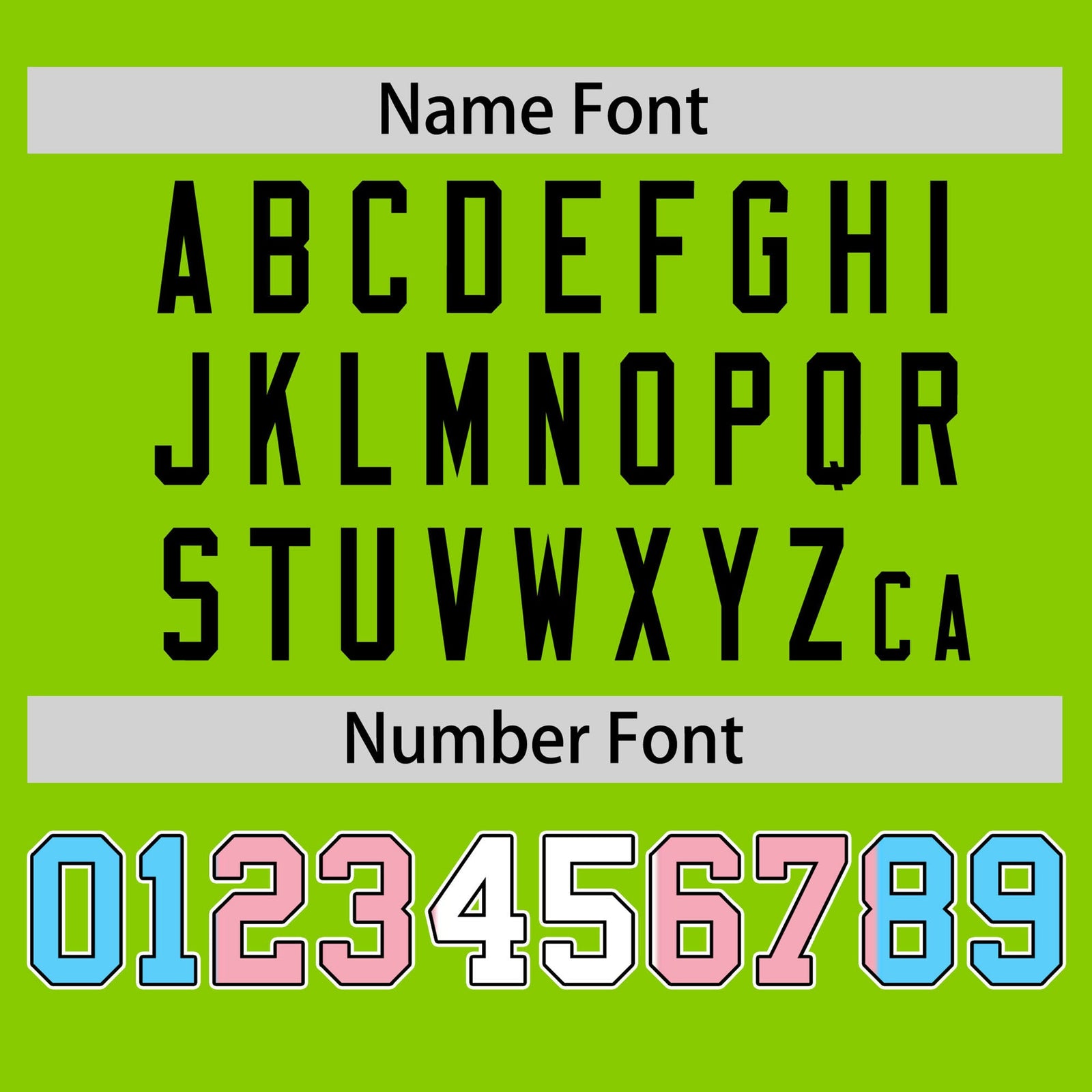 Custom Neon Green Transgender For Pride Month Classic Style Baseball Jersey| KXKSHOP