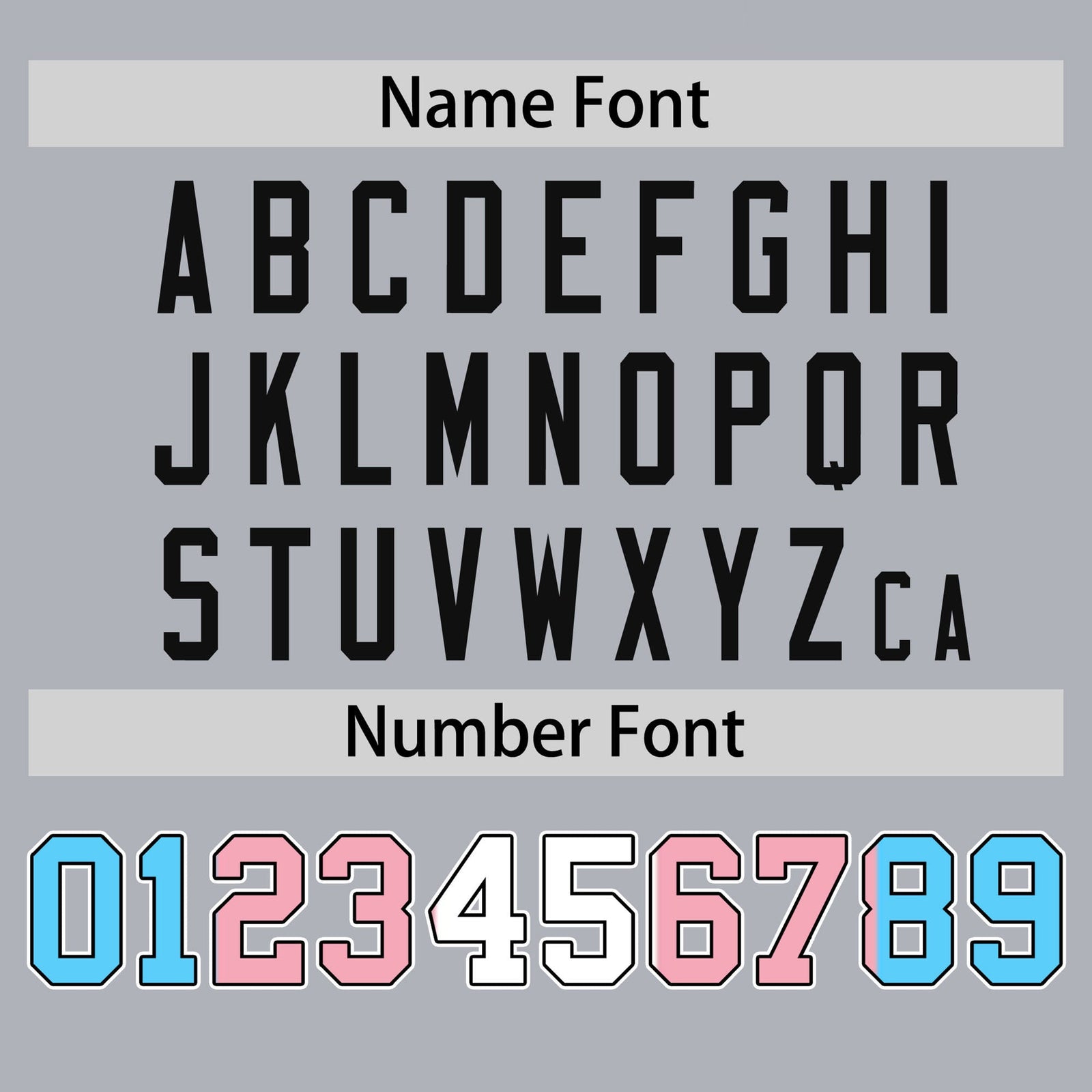 Custom Gray Powder Blue Transgender For Pride Month Classic Style Baseball Jersey| KXKSHOP