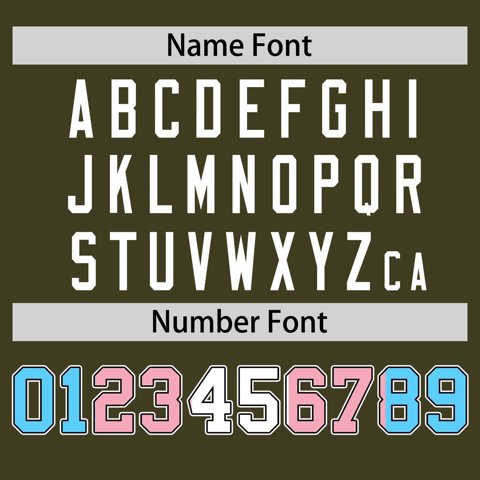 Custom Olive Powder Blue Transgender For Pride Month Classic Style Baseball Jersey| KXKSHOP