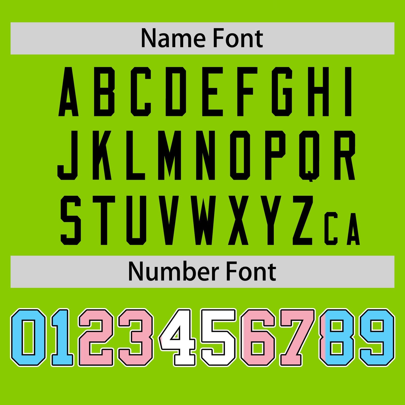 Custom Neon Green Powder Blue Transgender For Pride Month Classic Style Baseball Jersey| KXKSHOP