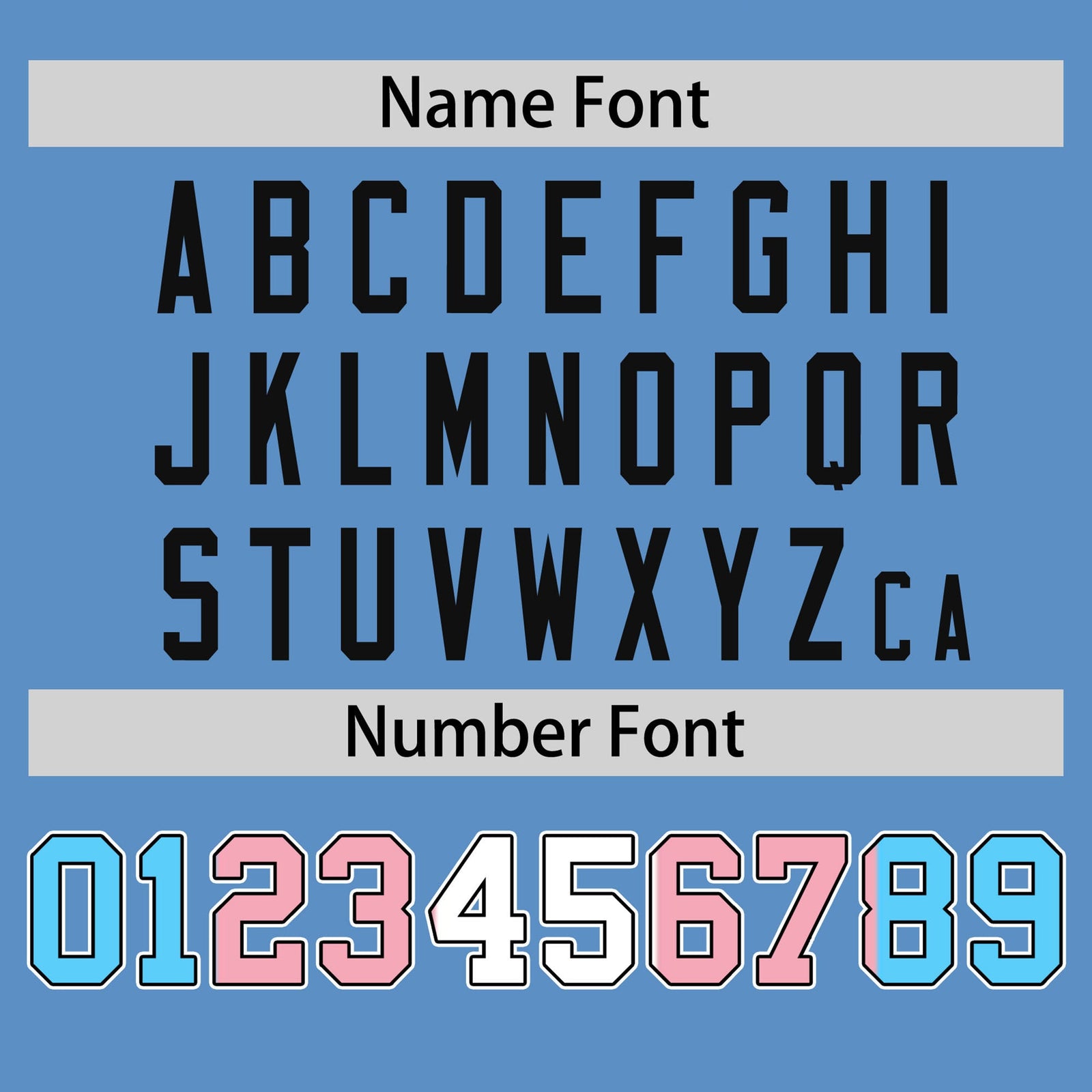 Custom Light Blue Powder Blue Transgender For Pride Month Classic Style Baseball Jersey| KXKSHOP