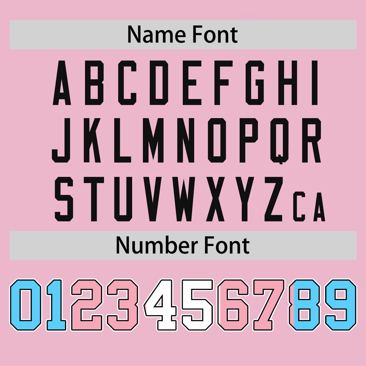 Custom Light Pink Transgender For Pride Month Classic Style Baseball Jersey| KXKSHOP