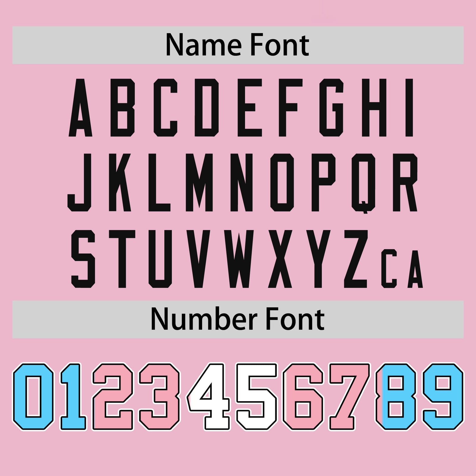 Custom Light Pink Transgender For Pride Month Classic Style Baseball Jersey| KXKSHOP