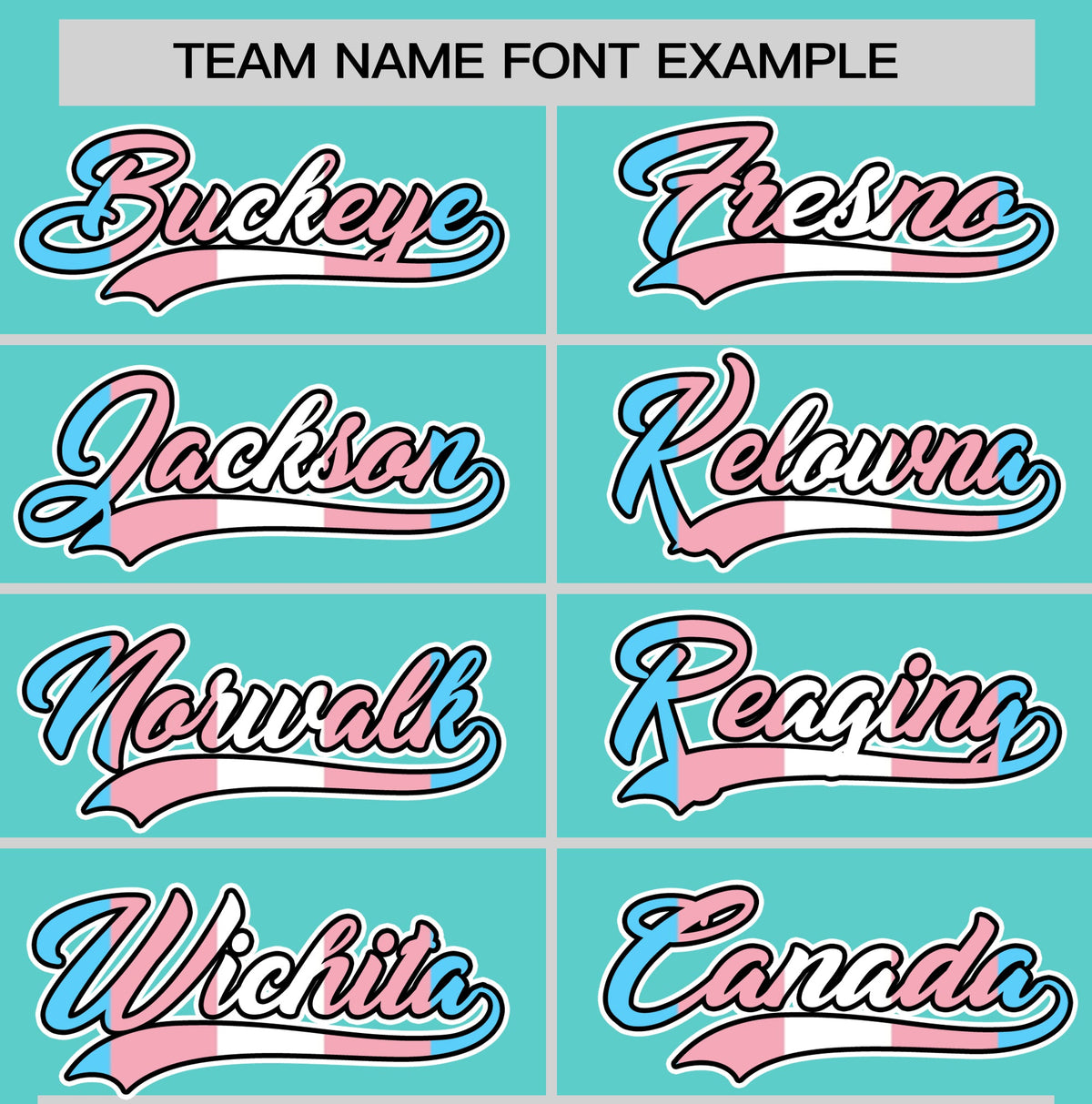 Custom Bright Green Transgender For Pride Month Classic Style Baseball Jersey| KXKSHOP