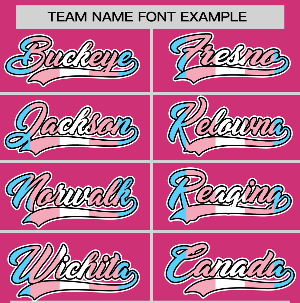 Custom Rose Red Transgender For Pride Month Classic Style Baseball Jersey| KXKSHOP